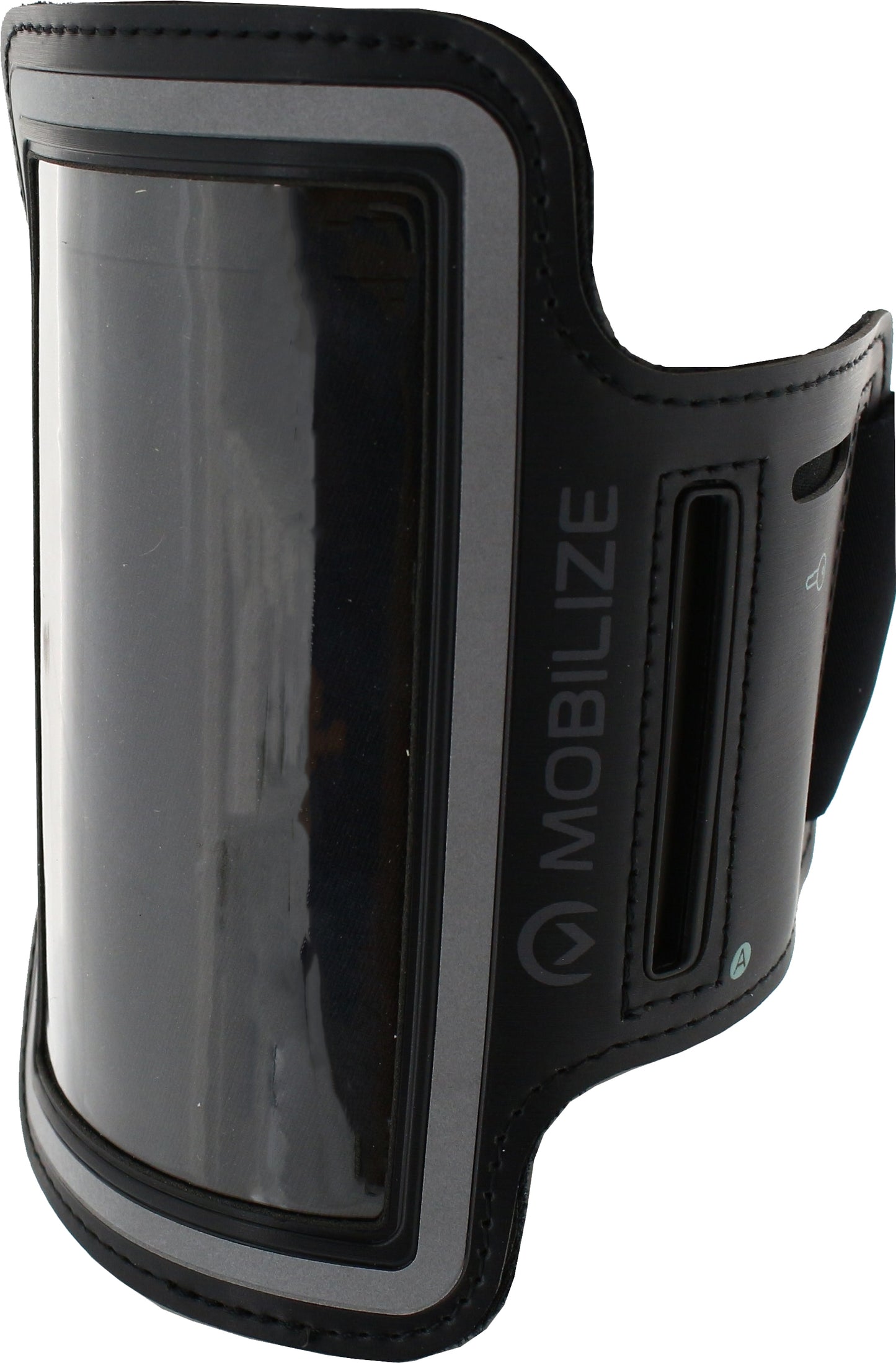 Mobilize Arm Strap Size M Black