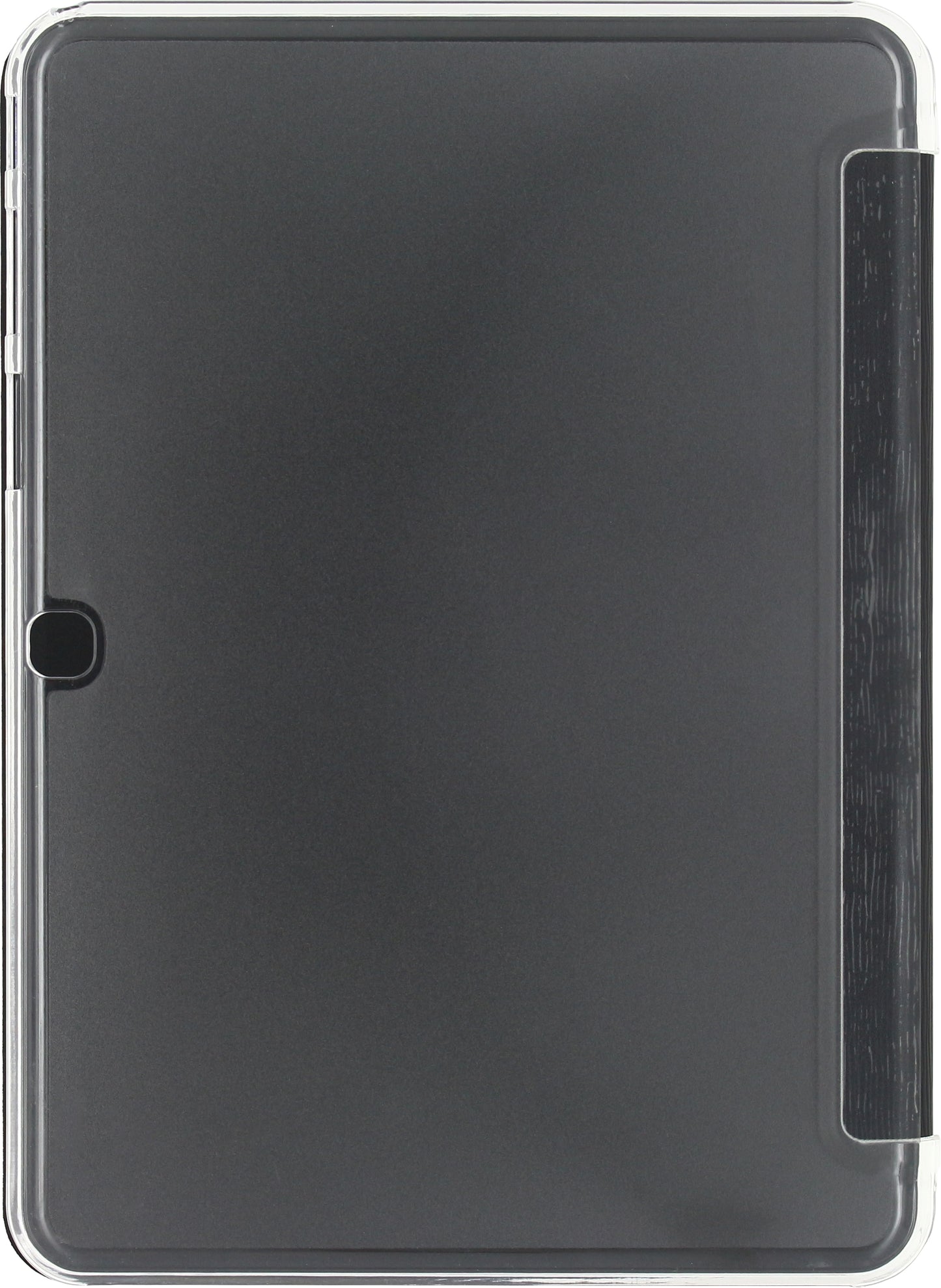 Mobilize Tri-Fold Case Samsung Galaxy Tab 4 10.1 Matt Black