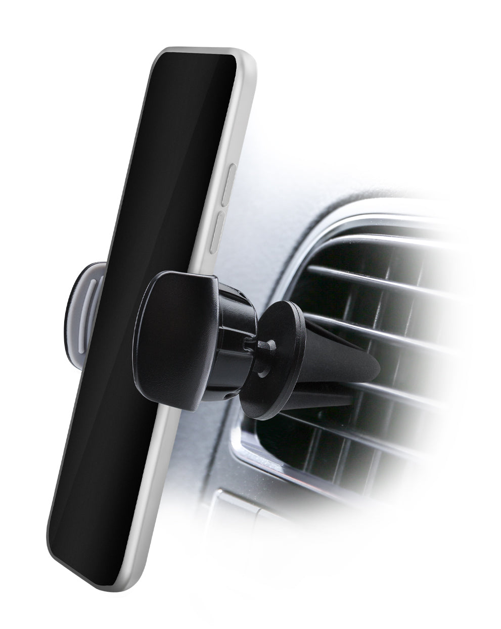 Mobilize Universal Car Holder Air Vent Black