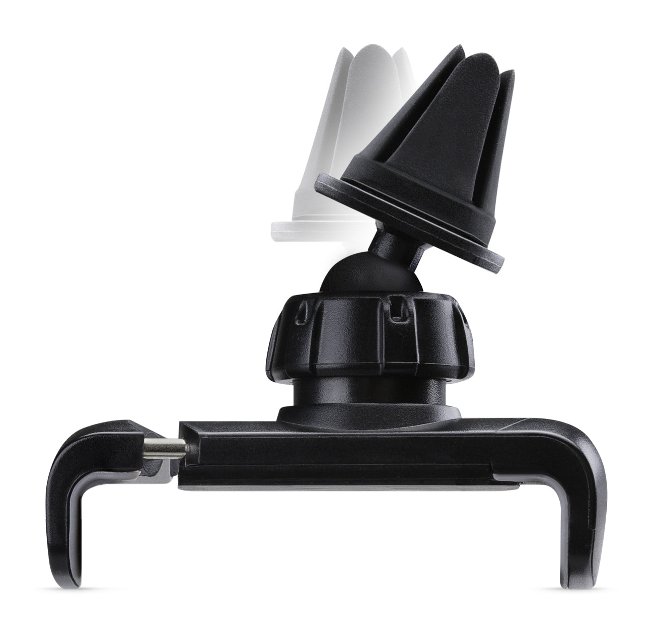 Mobilize Universal Car Holder Air Vent Black