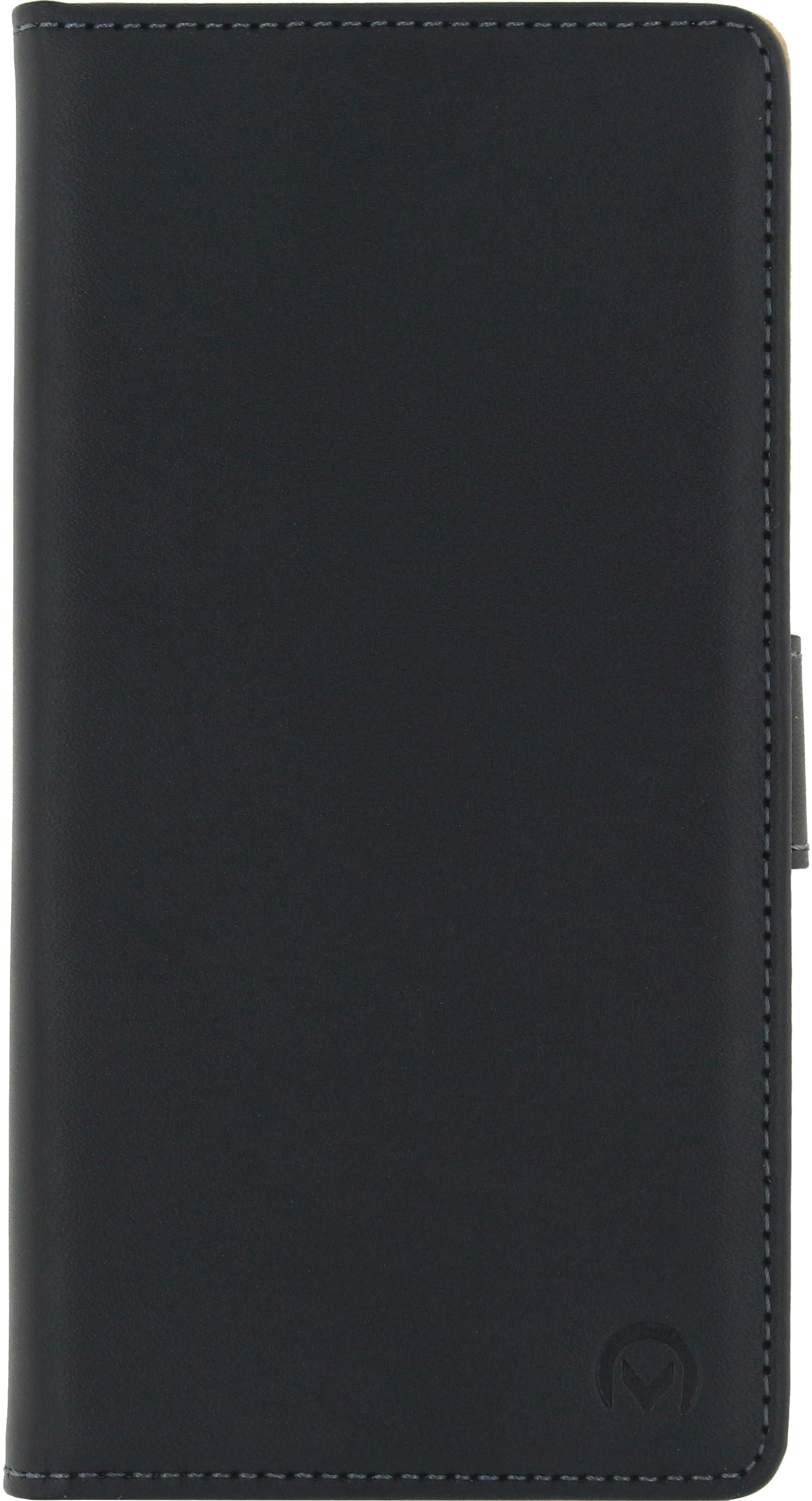 Mobilize Classic Wallet Book Case Huawei G Play Mini Black