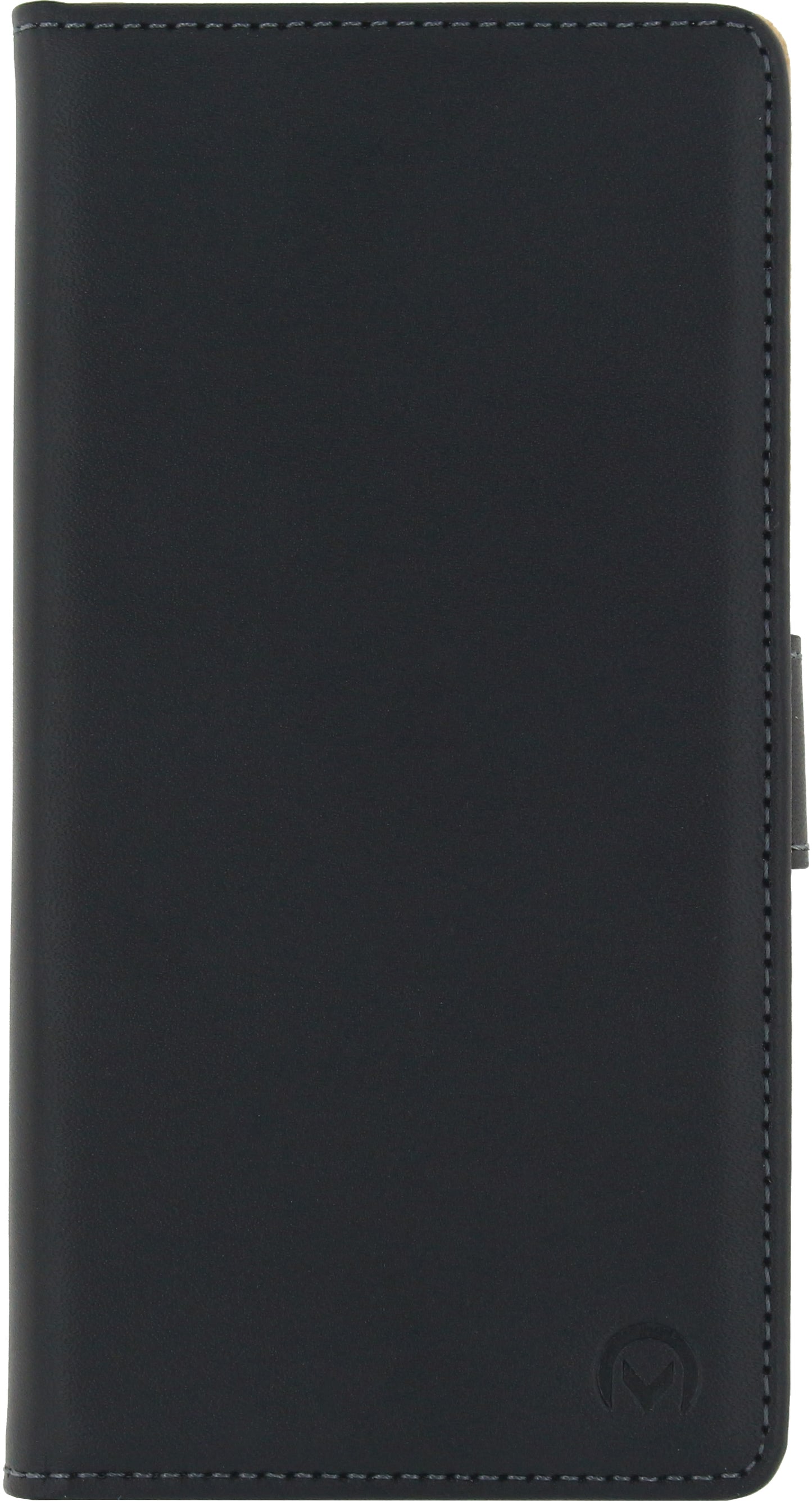 Mobilize Classic Wallet Book Case Motorola Moto G4 Play Black