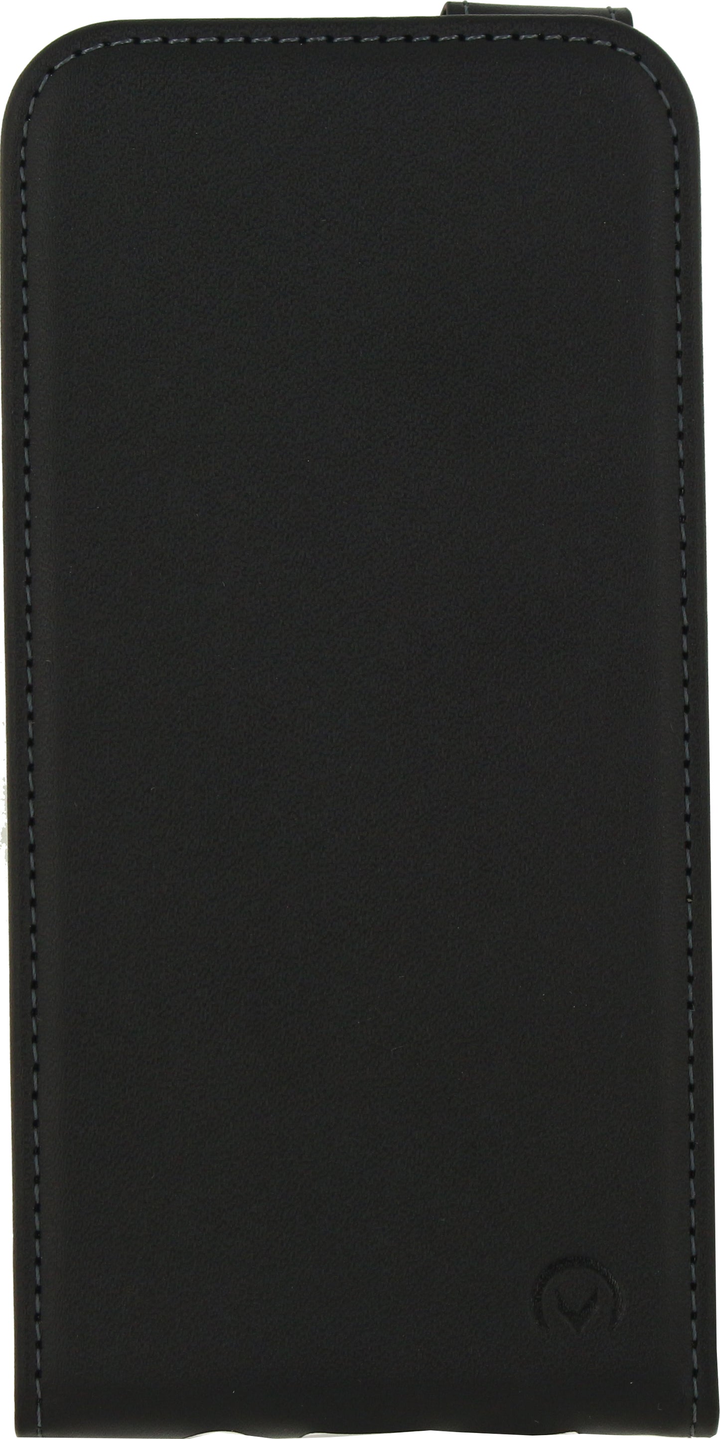 Mobilize Classic Gelly Flip Case Samsung Galaxy S7 Edge Black