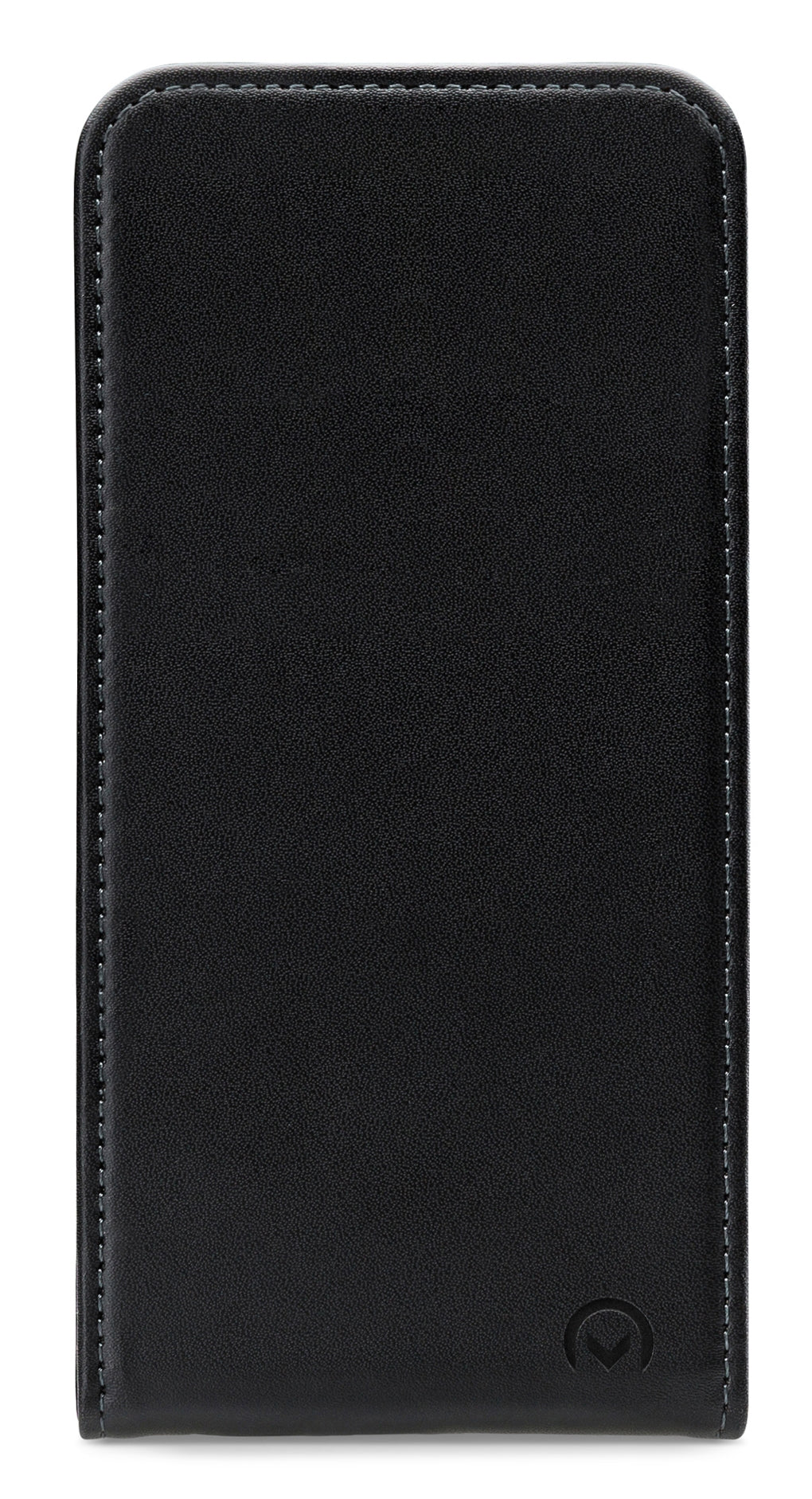 Mobilize Classic Gelly Flip Case Apple Iphone 6 Plus/6S Plus/7 Plus/8 Plus Black