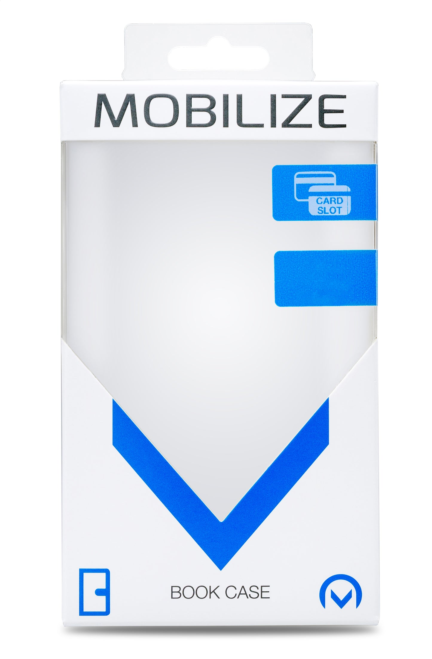 Mobilize Premium Gelly Book Case Samsung Galaxy S8+ Alligator Indigo Blue