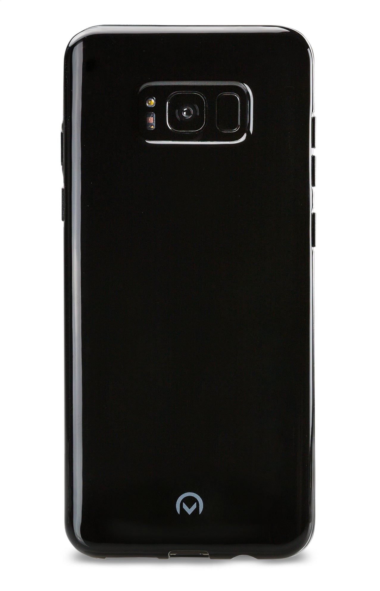 Mobilize Gelly Case Samsung Galaxy S8+ Black