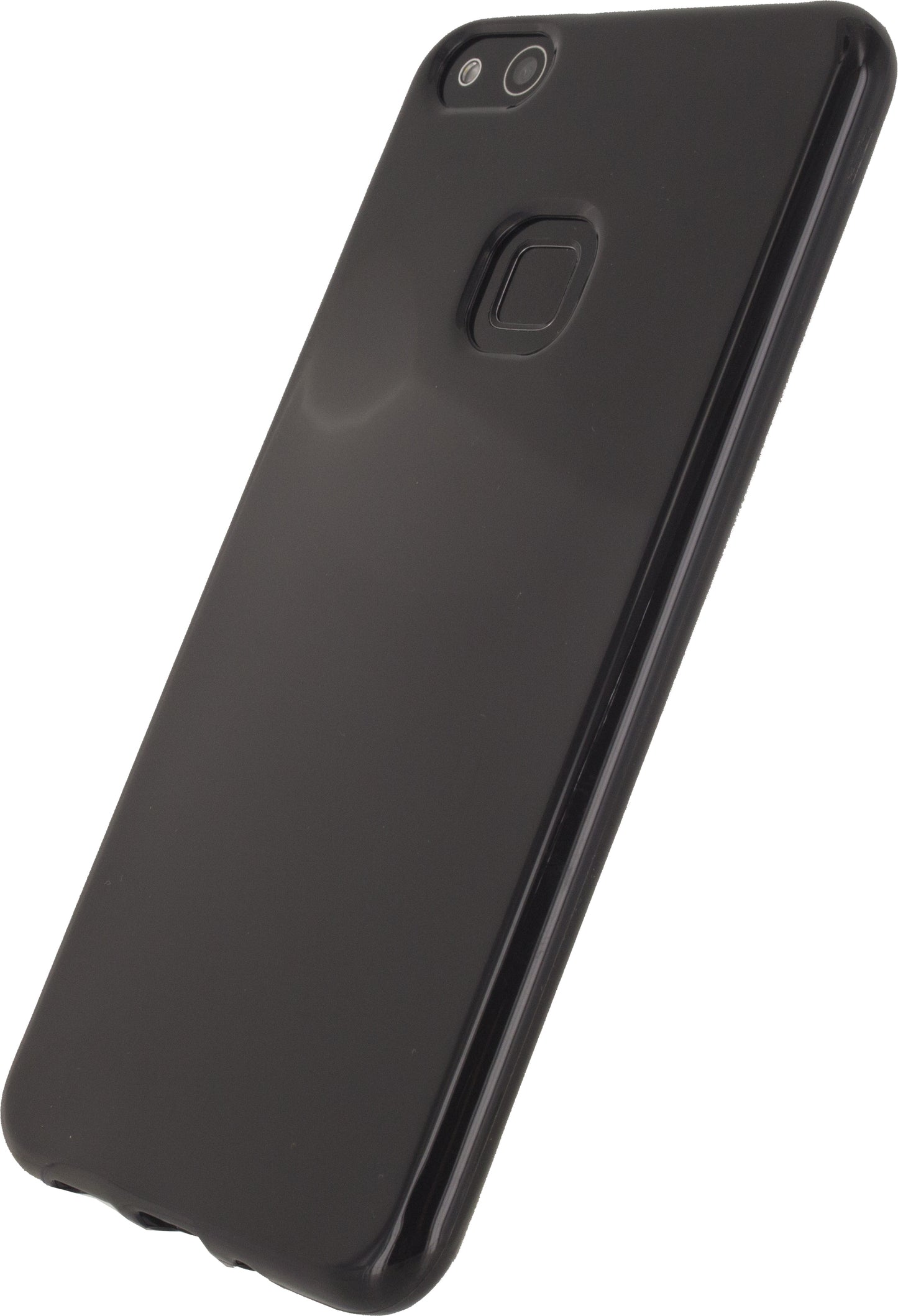 Mobilize Gelly Case Huawei P10 Lite Black