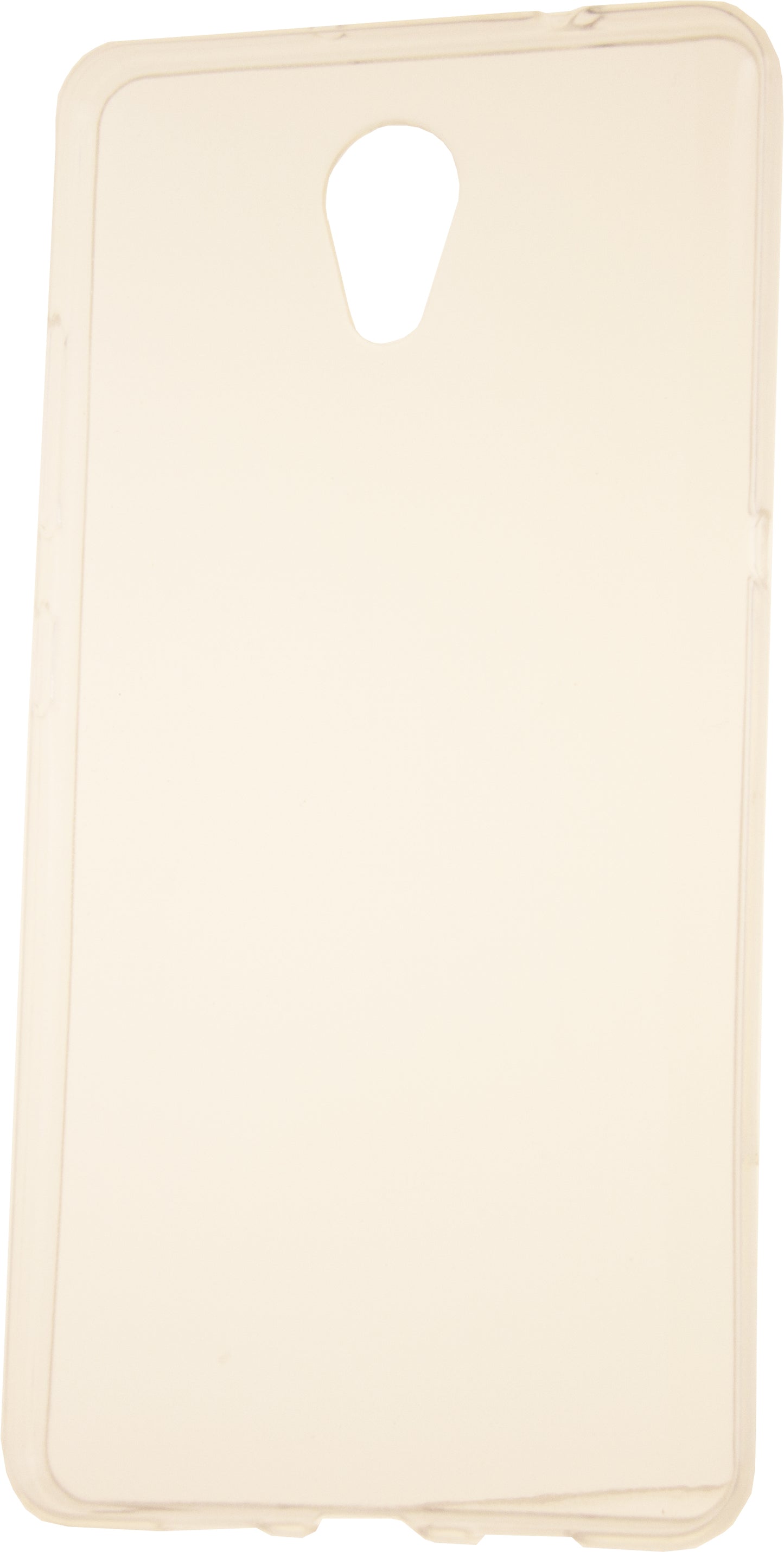 Mobilize Gelly Case Lenovo P2 Clear