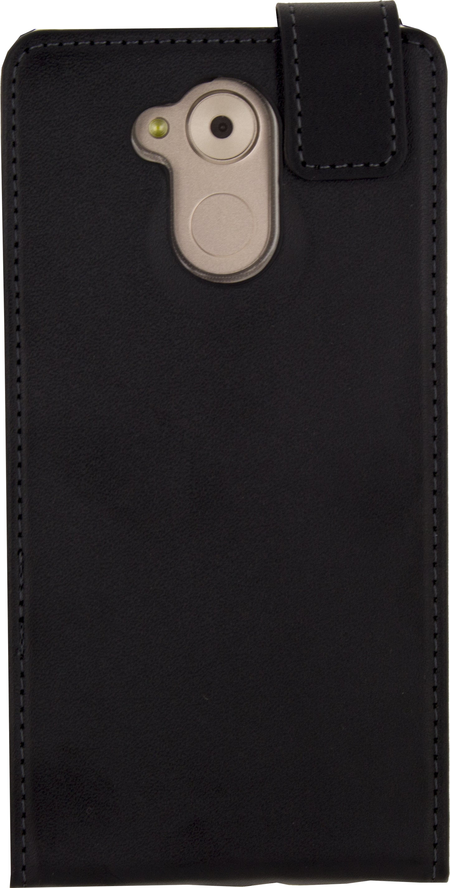 Mobilize Classic Gelly Flip Case Honor 6C Black