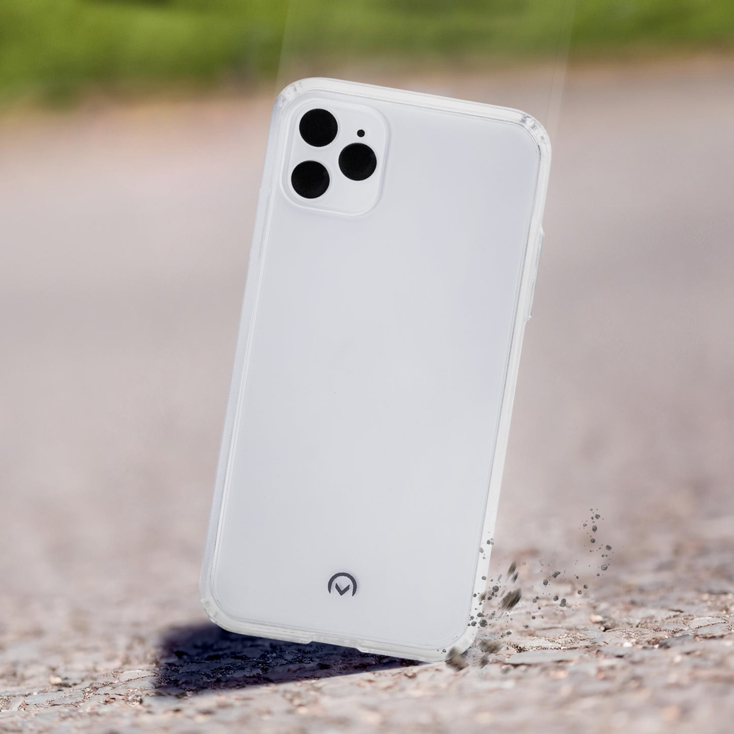 Mobilize Naked Protection Case Motorola Moto G5 Clear