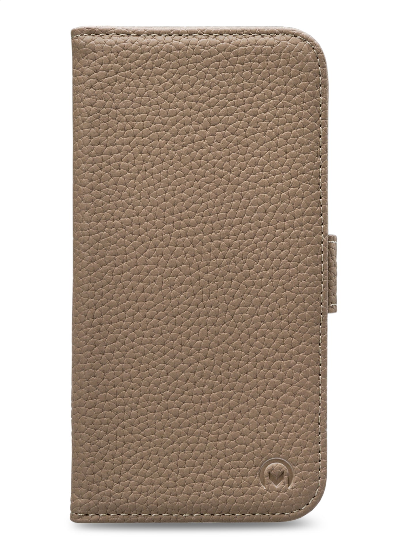 Mobilize Elite Gelly Wallet Book Case Huawei P10 Taupe