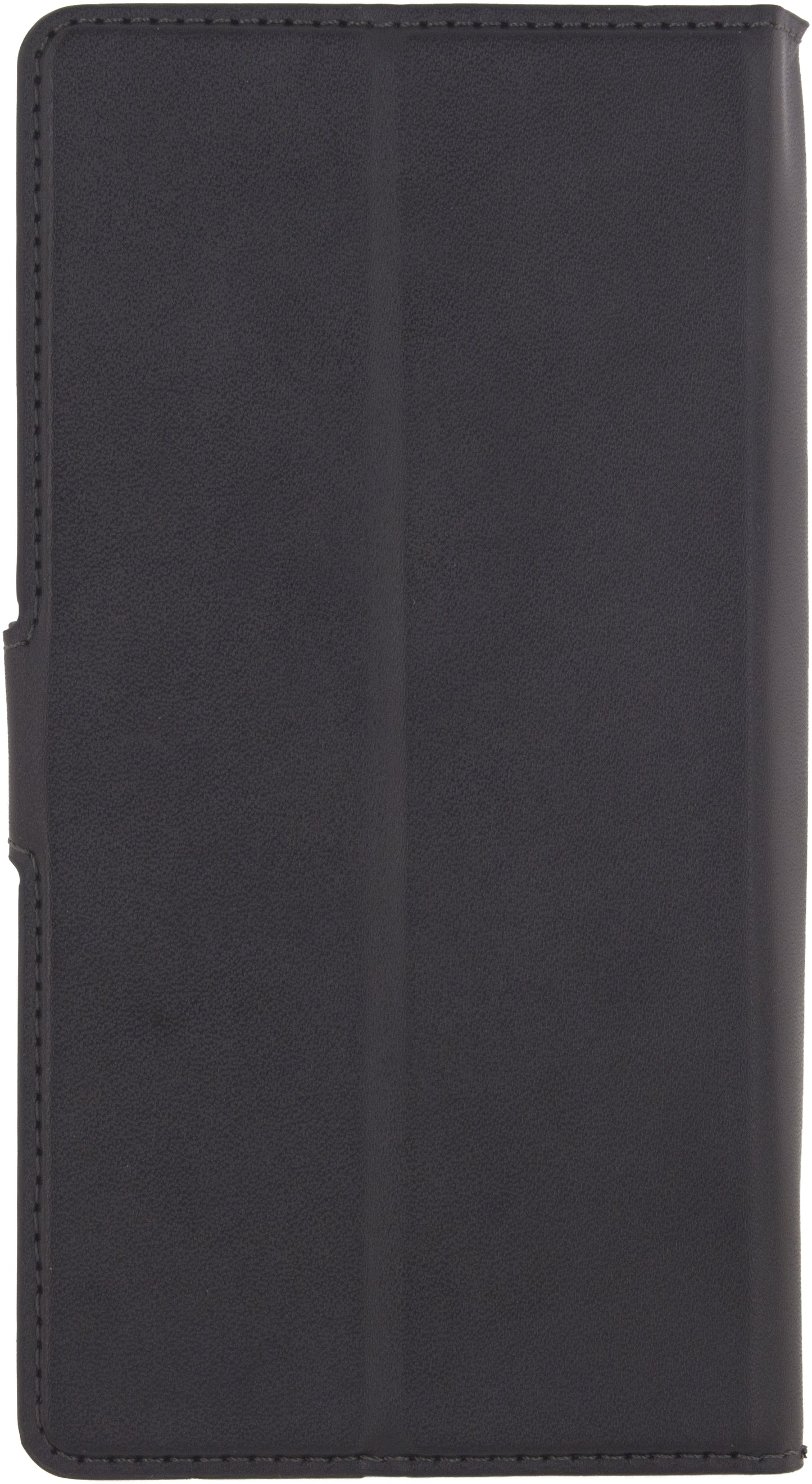 Mobilize Classic Universal Wallet Book Case M Black