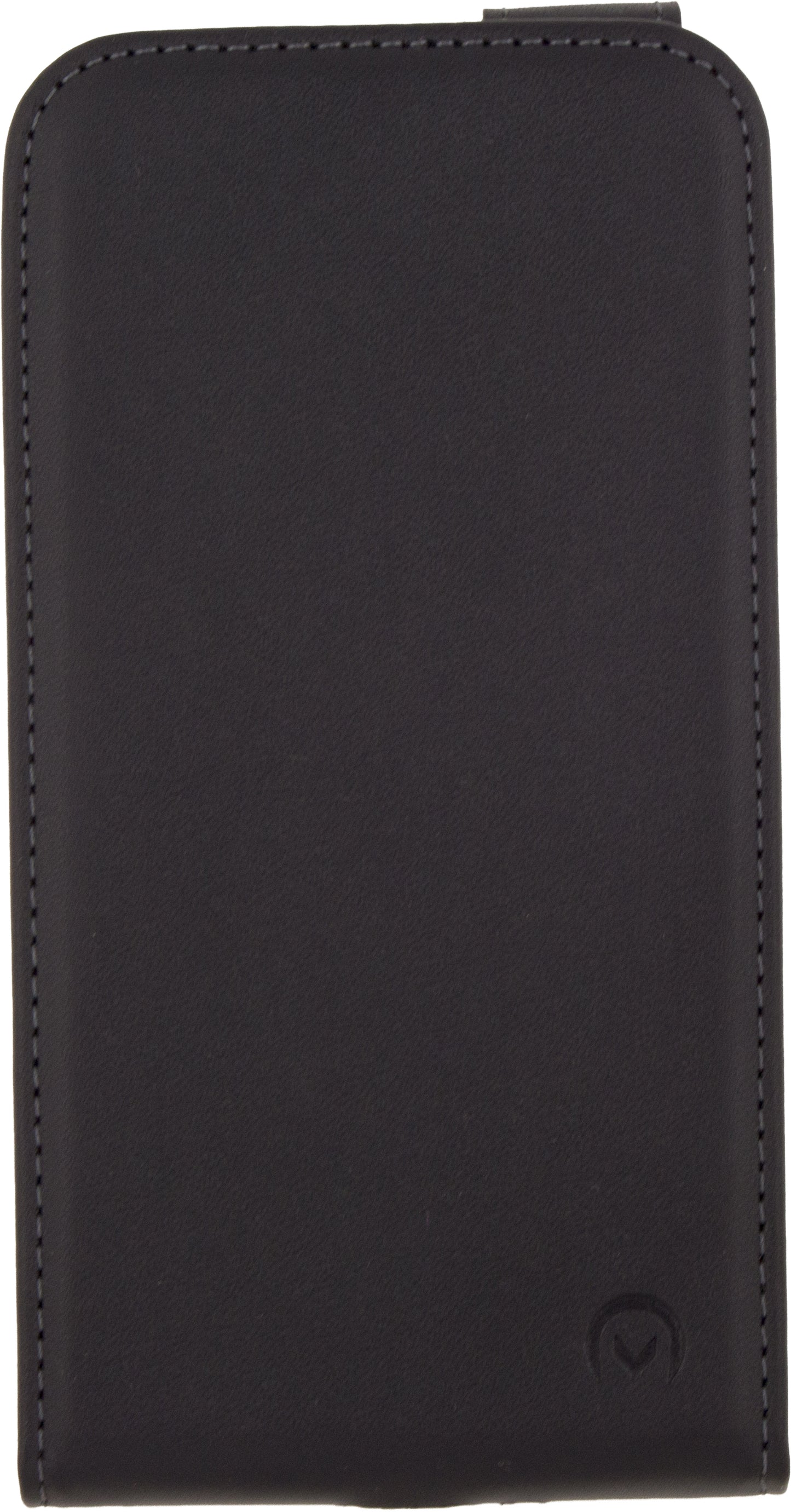 Mobilize Classic Gelly Flip Case Samsung Galaxy Xcover 4/4S Black
