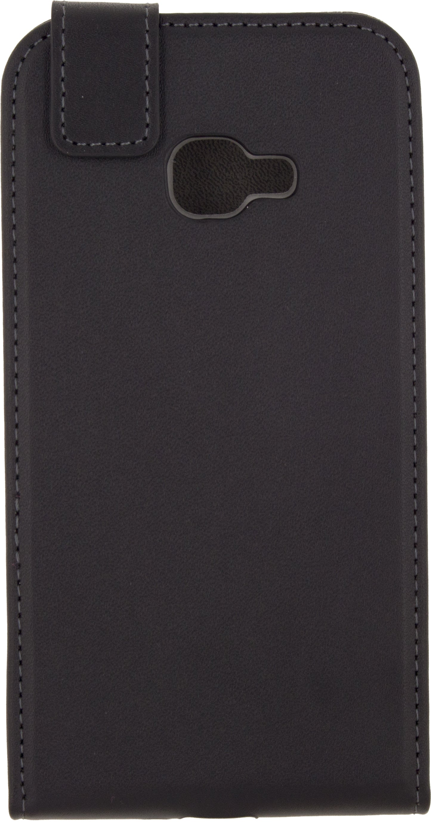 Mobilize Classic Gelly Flip Case Samsung Galaxy Xcover 4/4S Black