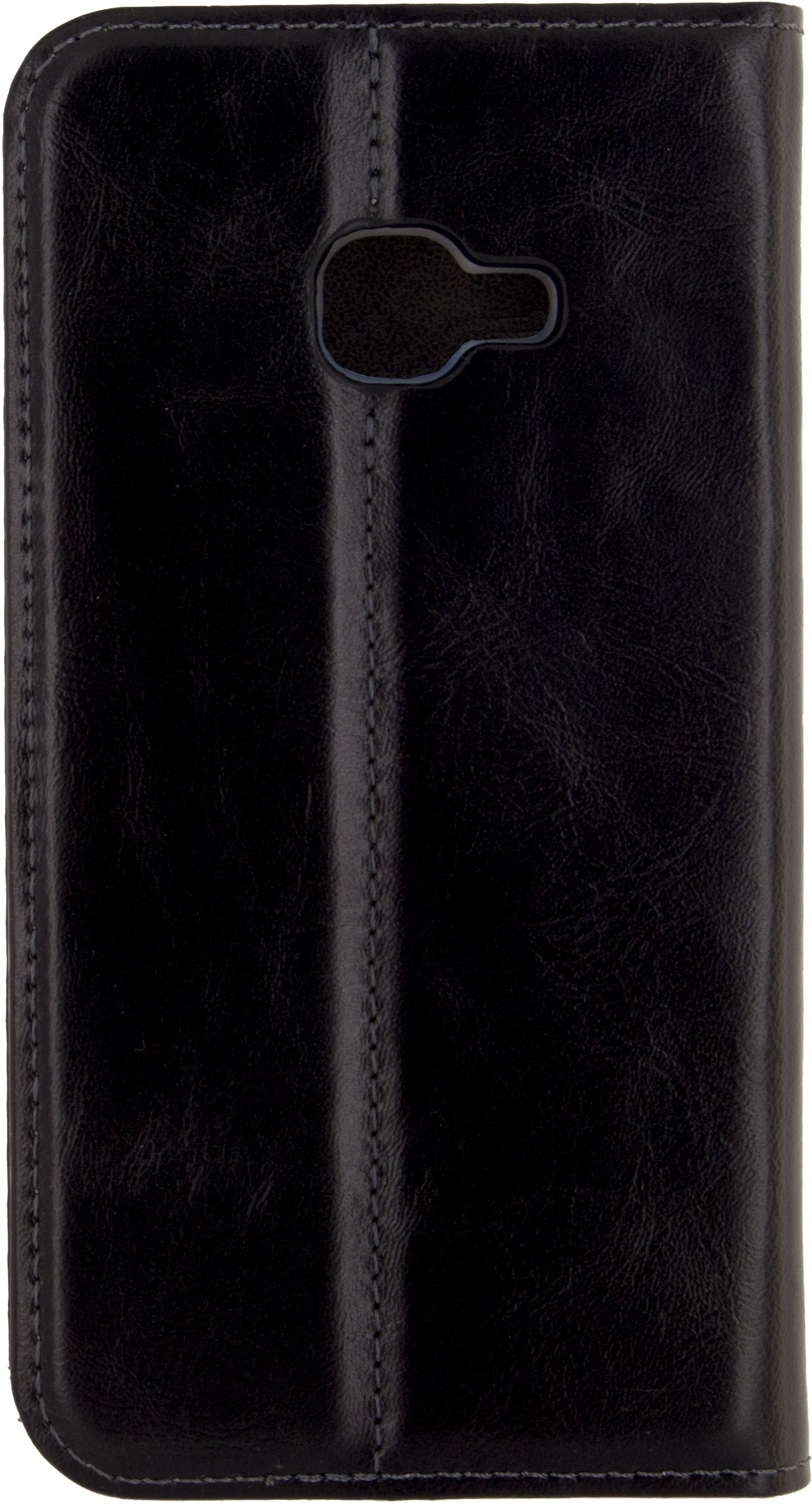Mobilize Premium Gelly Book Case Samsung Galaxy Xcover 4/4S Black