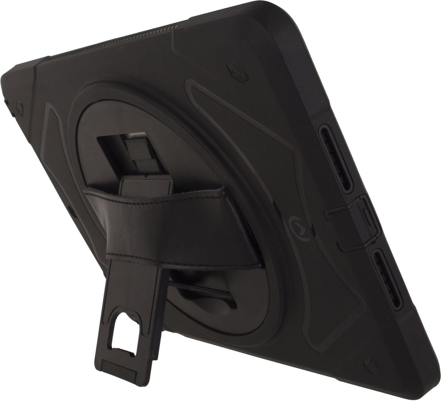 Mobilize Adventure Grip Case Apple Ipad Air Black