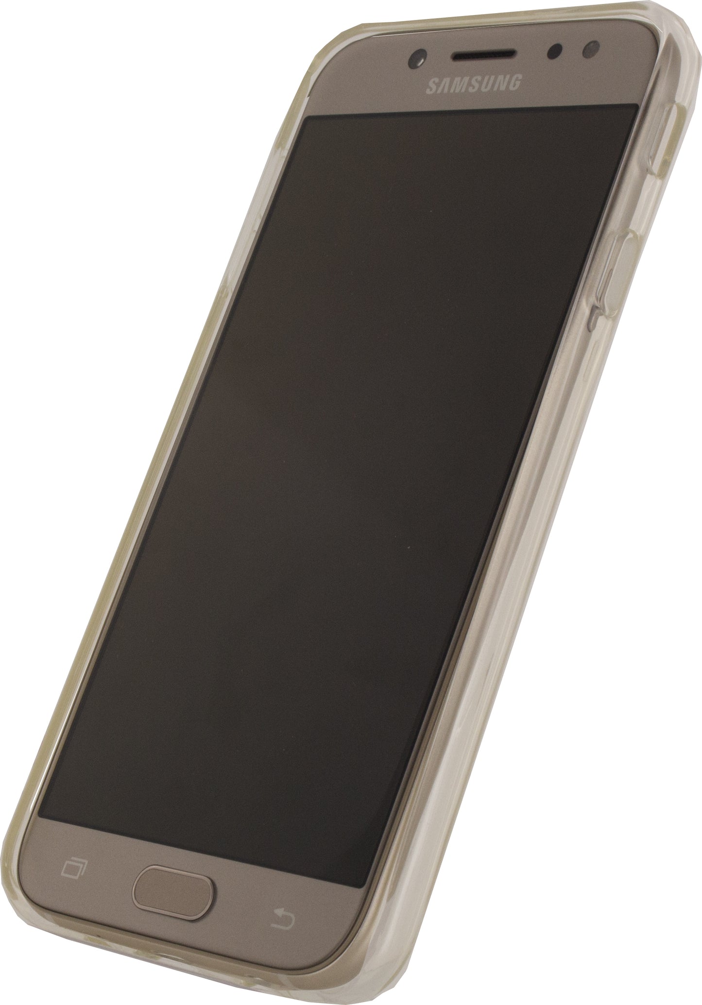 Mobilize Gelly Case Samsung Galaxy J3 2017 Clear