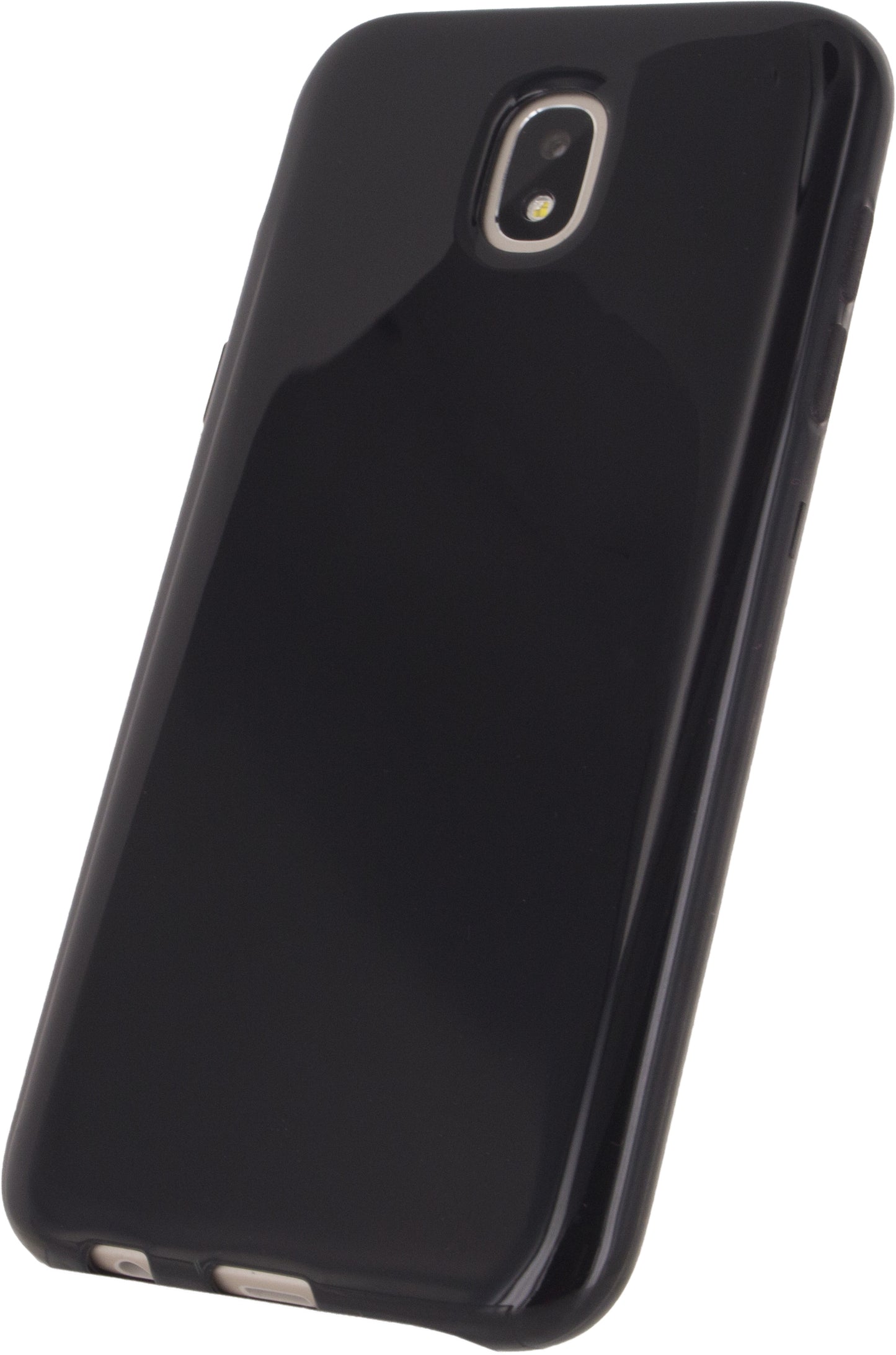 Mobilize Gelly Case Samsung Galaxy J3 2017 Black