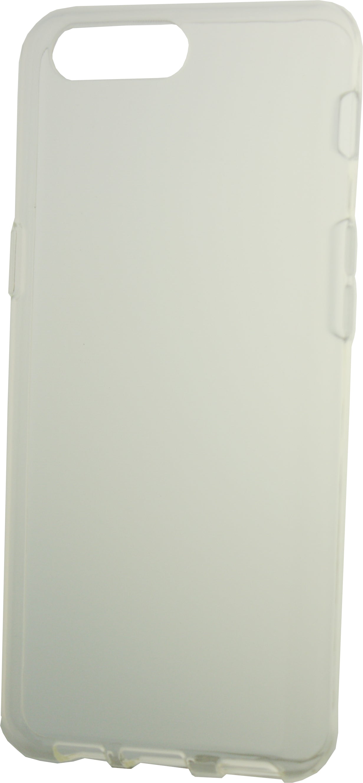 Mobilize Gelly Case Oneplus 5 Clear