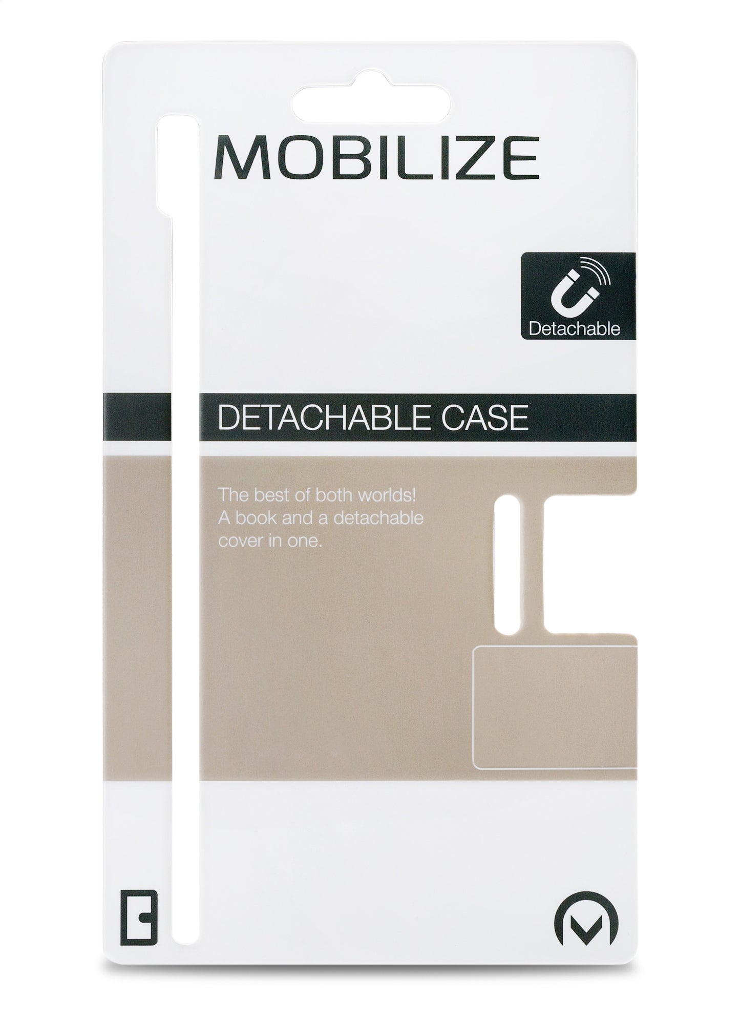 Mobilize 2In1 Gelly Wallet Case Apple Iphone 7/8/Se (2020/2022) Black