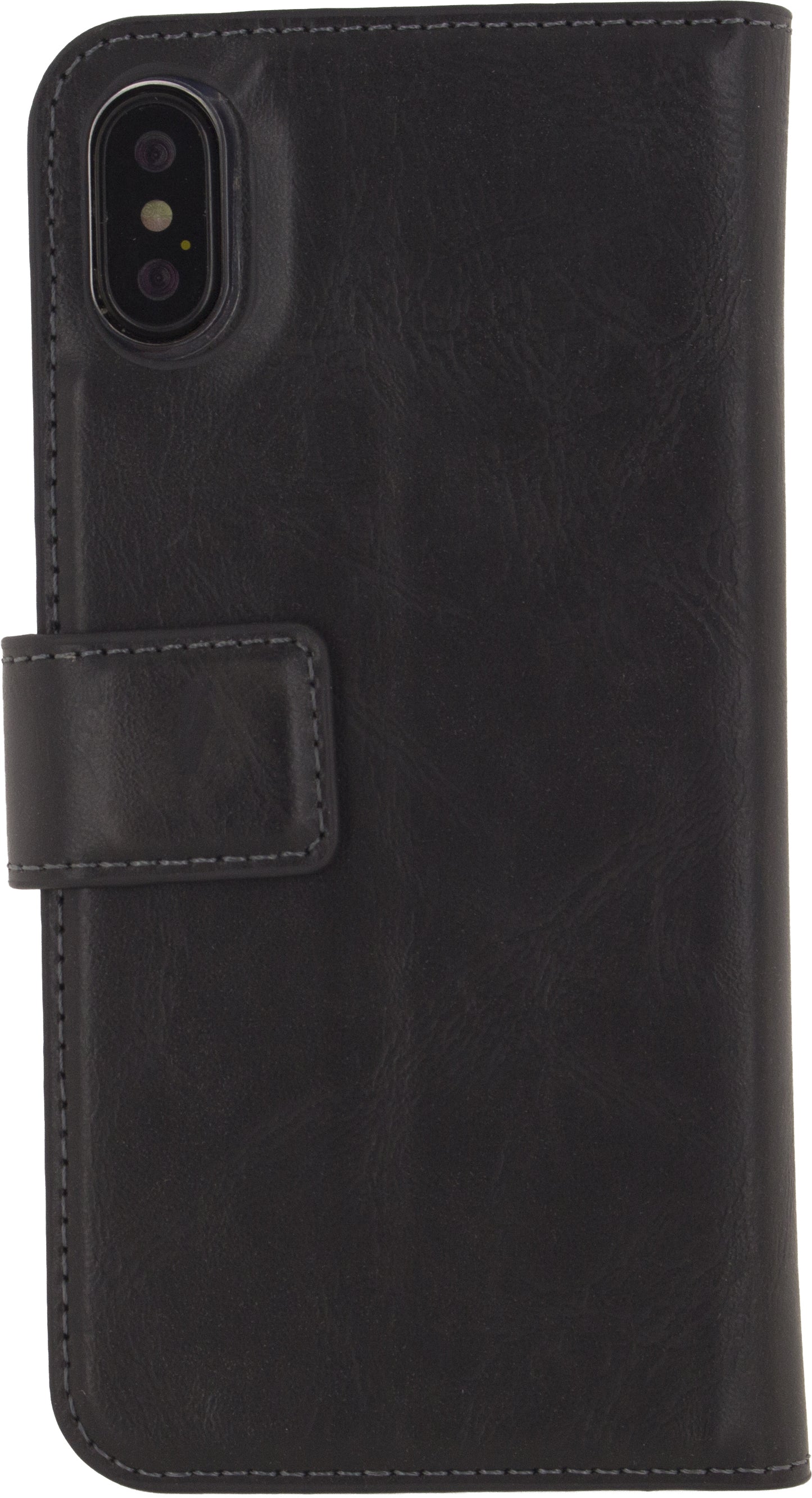Mobilize 2In1 Gelly Wallet Case Apple Iphone X/Xs Black