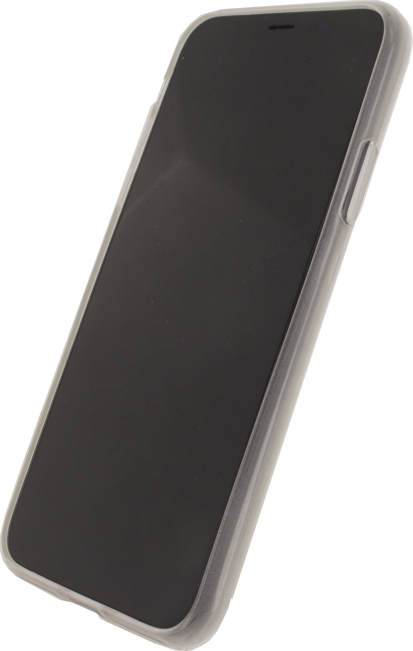 Mobilize Gelly Case Apple Iphone X/Xs Milky White