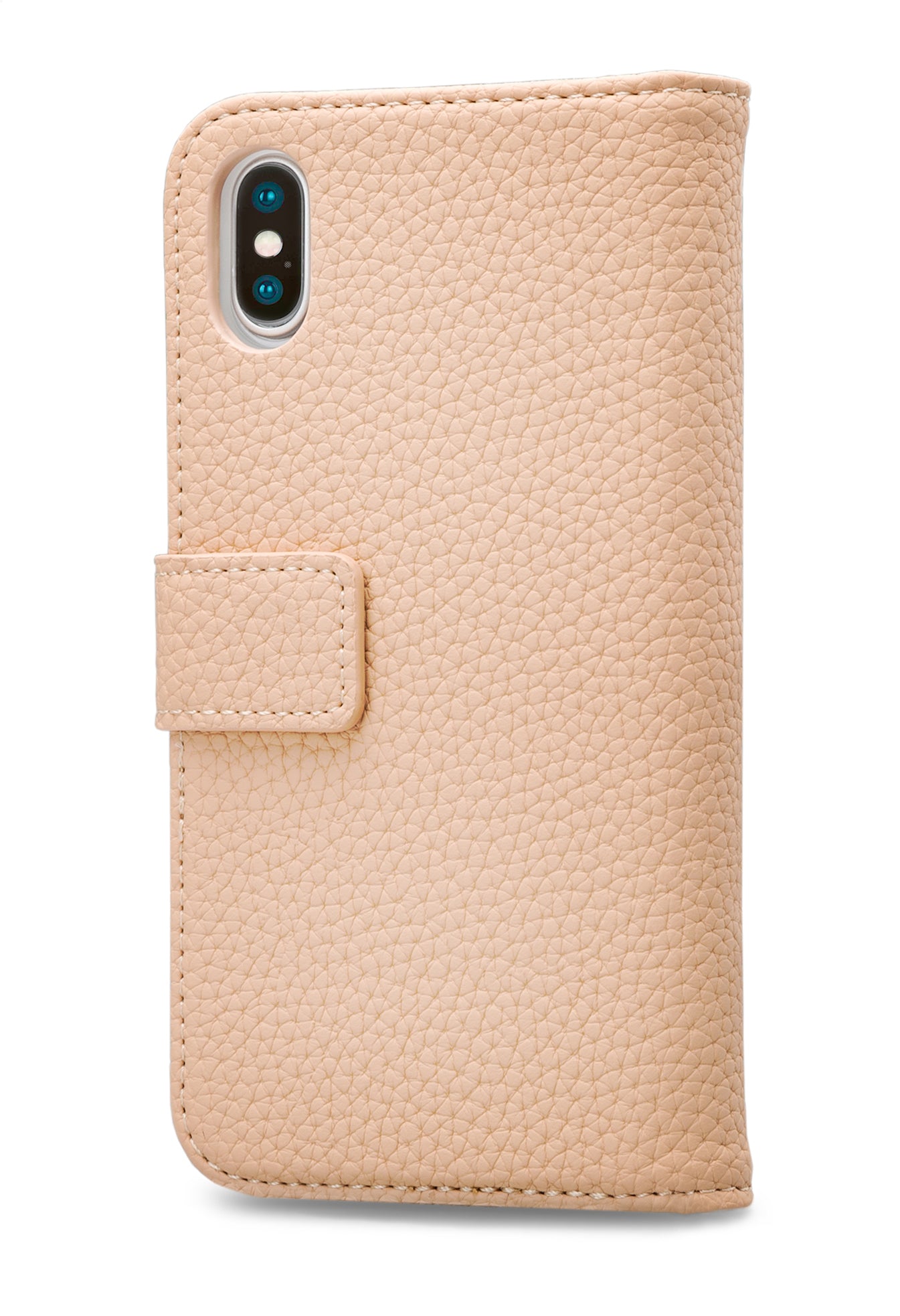 Mobilize Elite Gelly Wallet Book Case Apple Iphone X/Xs Sand