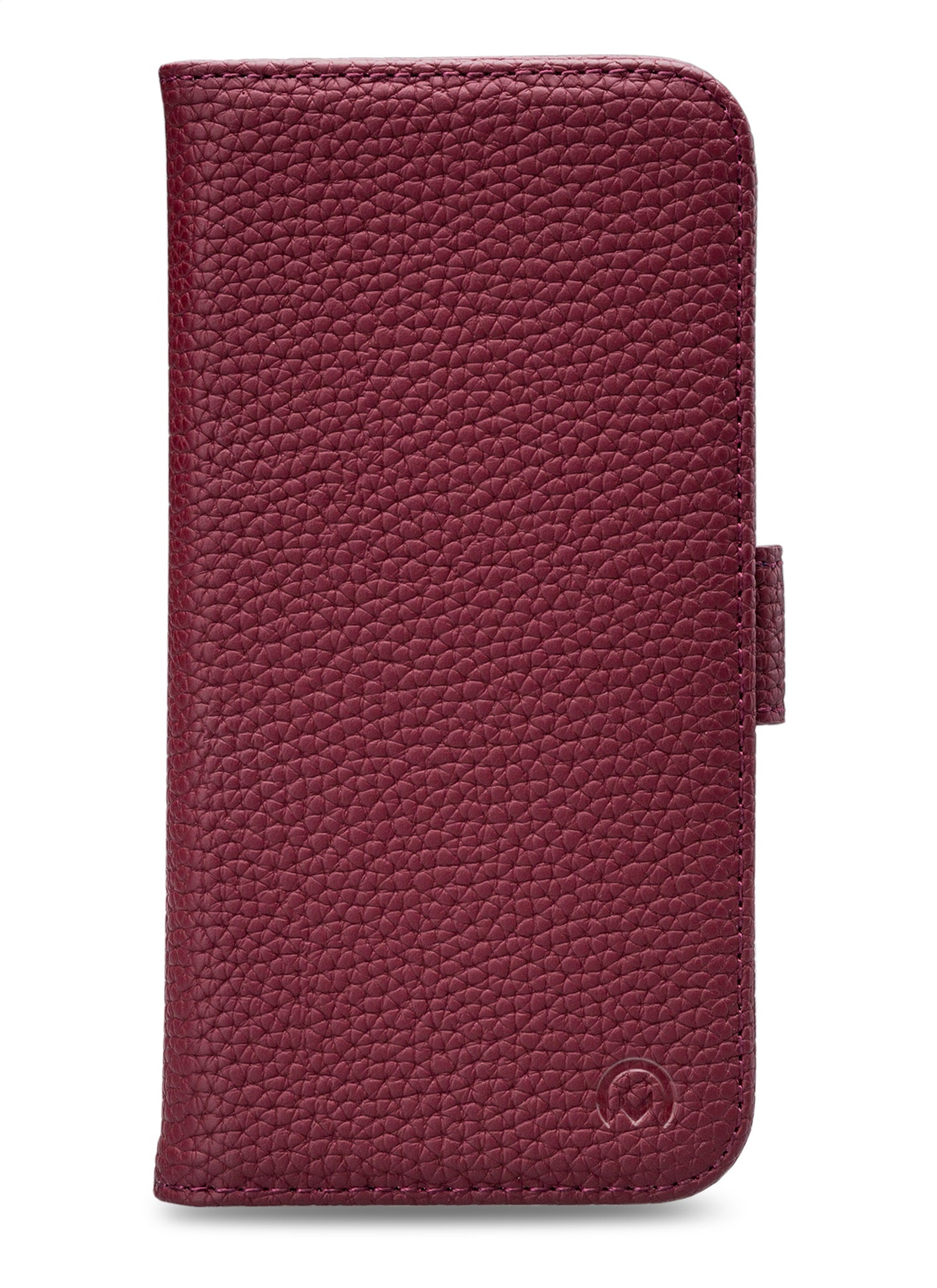 Mobilize Elite Gelly Wallet Book Case Apple Iphone X/Xs Burgundy