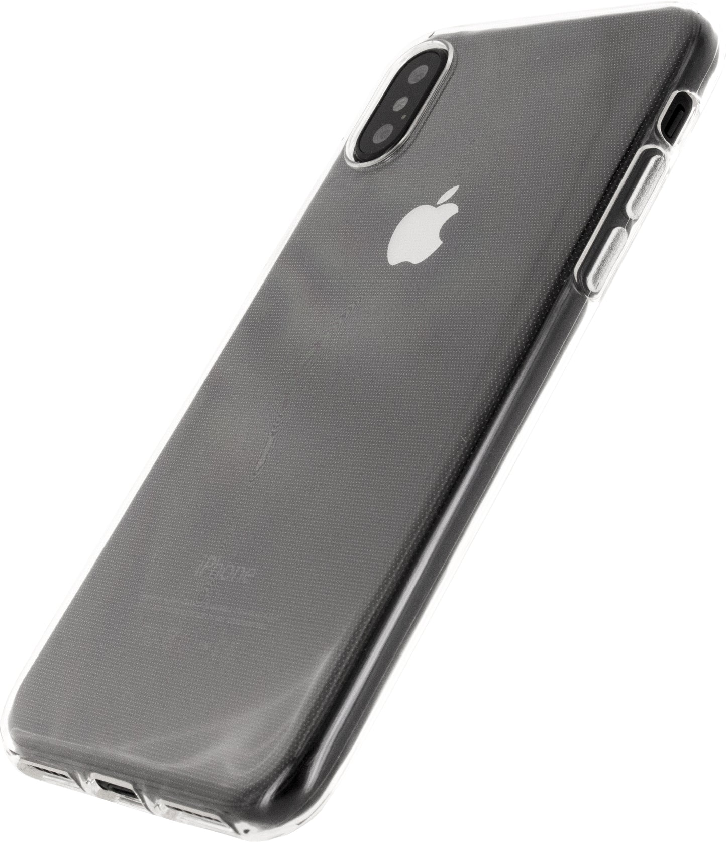 Mobilize Gelly Case Apple Iphone X/Xs Clear