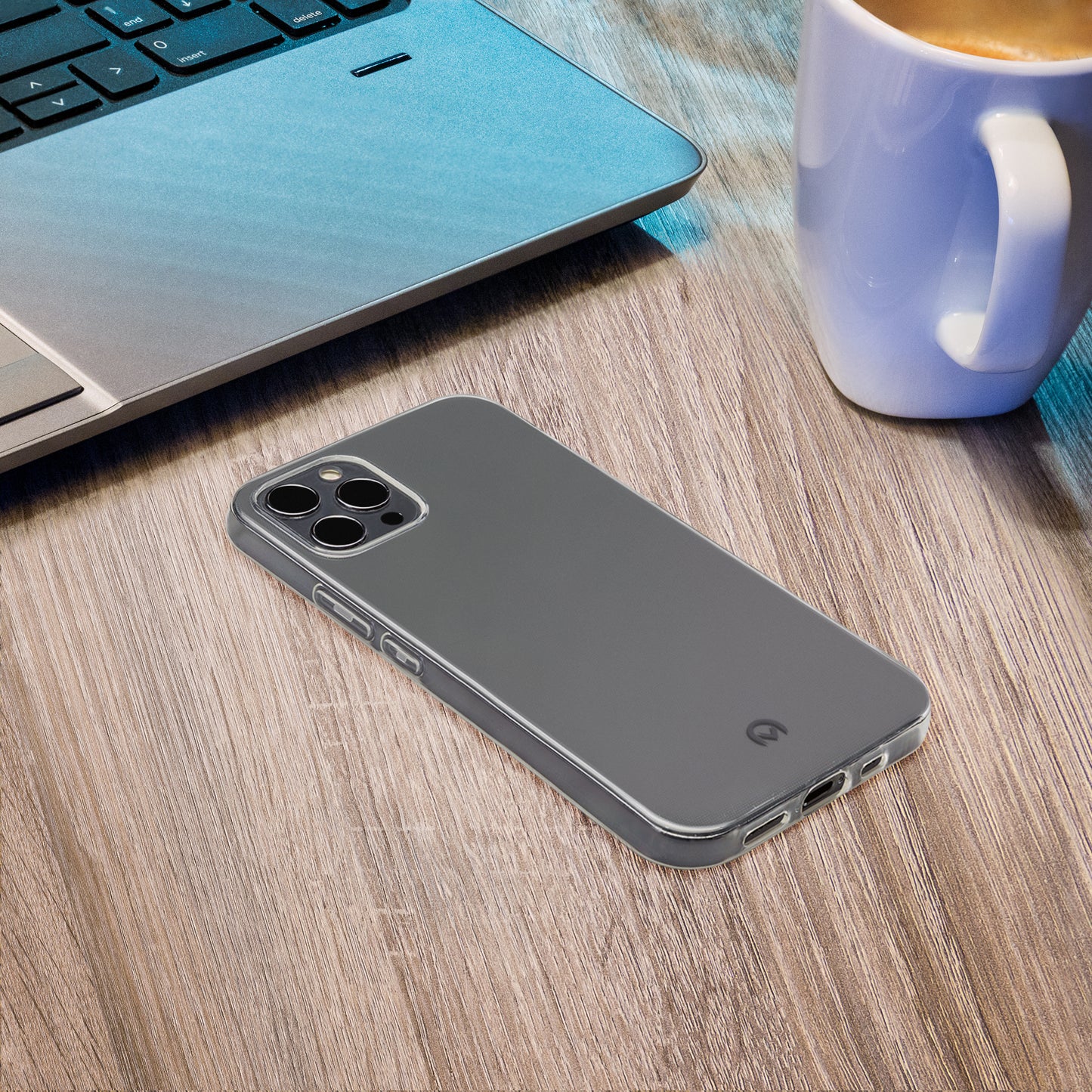 Mobilize Gelly Case Apple Iphone X/Xs Clear