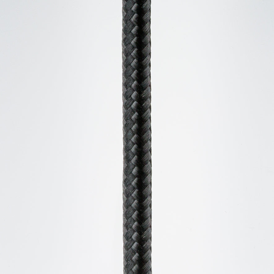 Mobilize Strong Nylon Cable 3In1 Usb To Micro Usb, Usb-C, Apple Mfi Lightning 1.5M Black