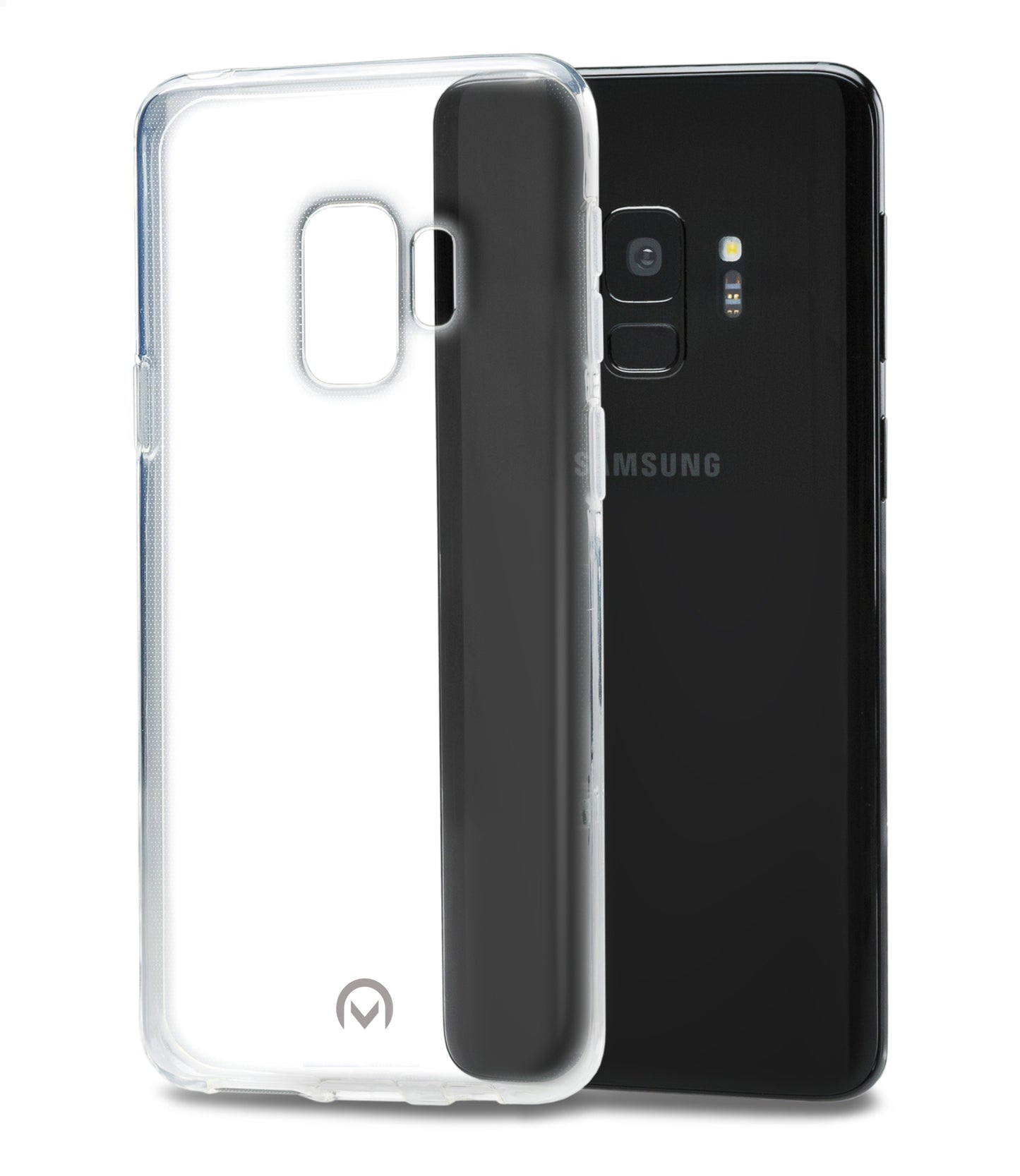 Mobilize Gelly Case Samsung Galaxy S9 Clear