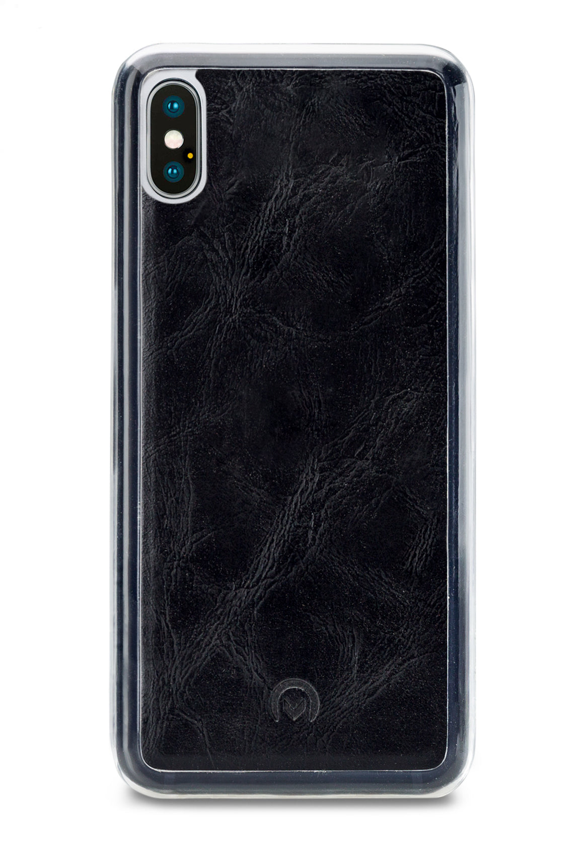 Mobilize 2In1 Gelly Wallet Case Apple Iphone Xs Max Black
