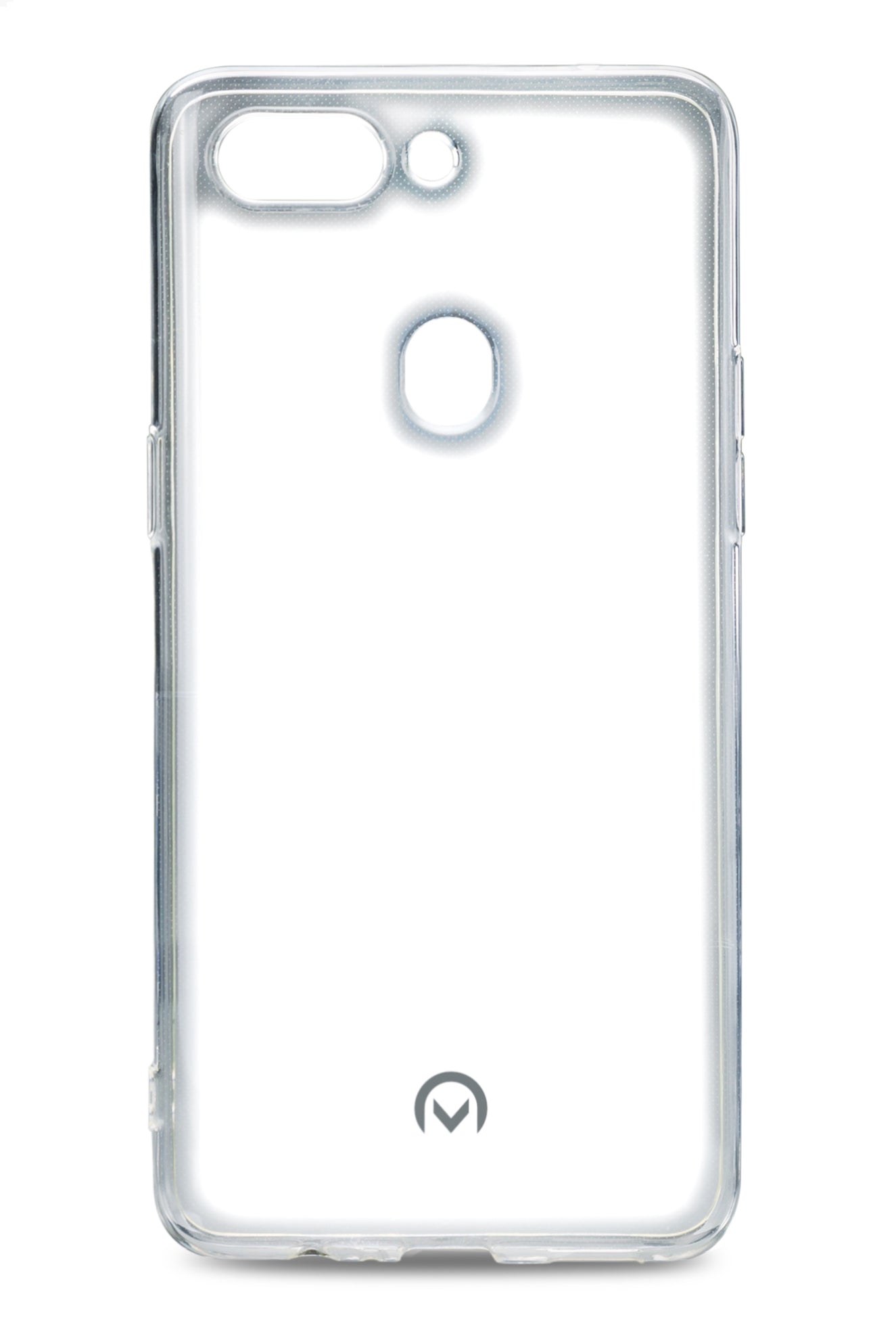 Mobilize Gelly Case Oppo R15 Pro Clear
