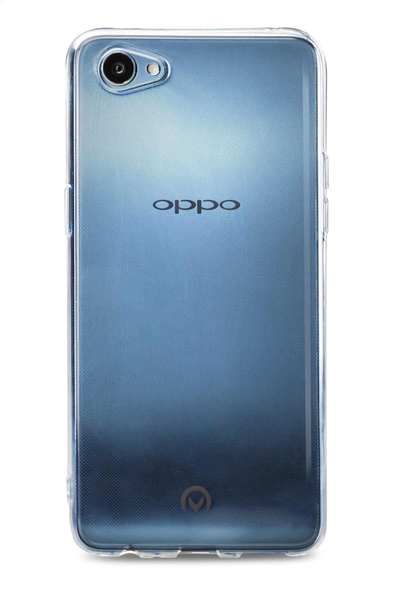 Mobilize Gelly Case Oppo A3 Clear