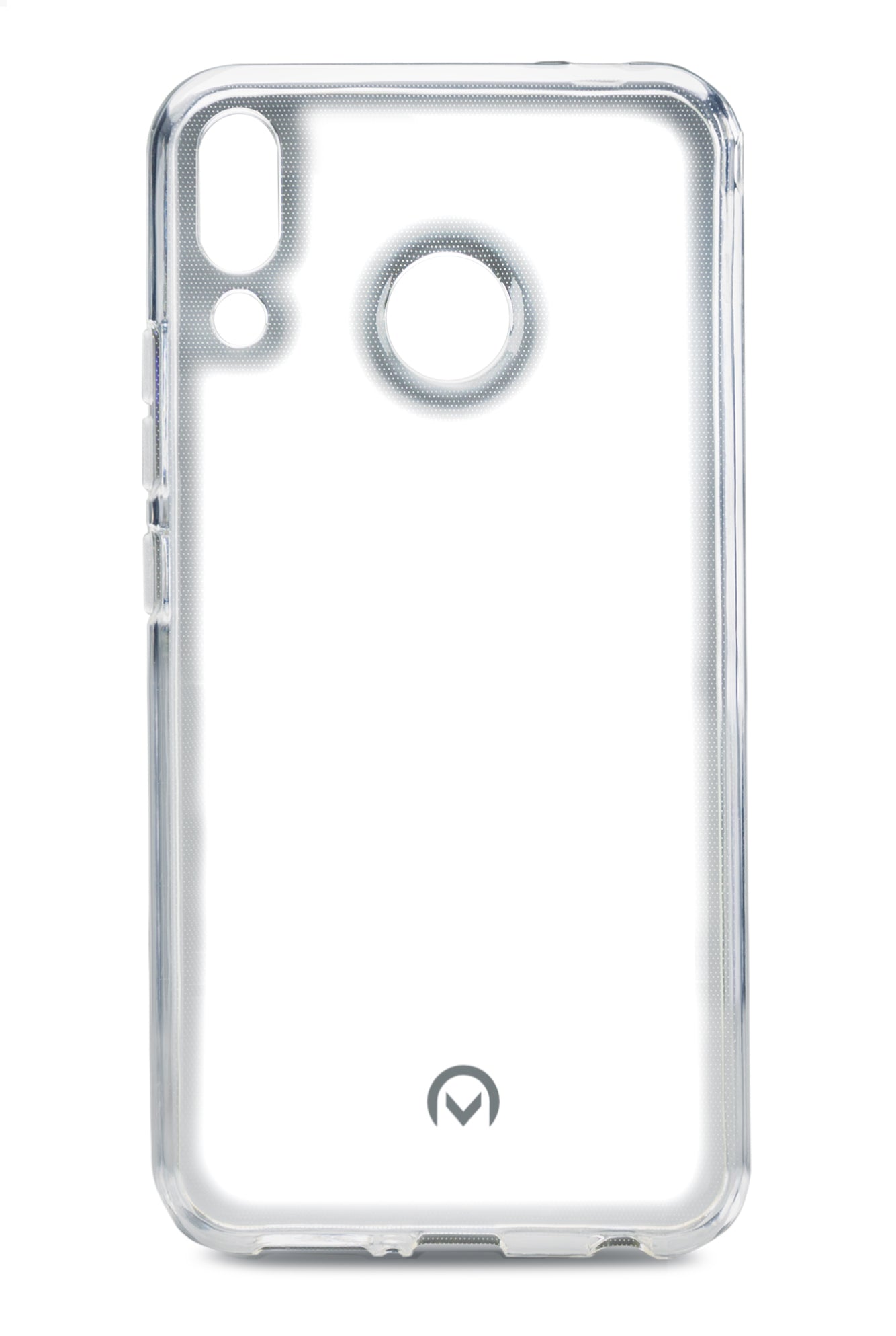 Mobilize Gelly Case Asus Zenfone 5 2018 (Ze620Kl)/5Z (Zs620Kl) Clear