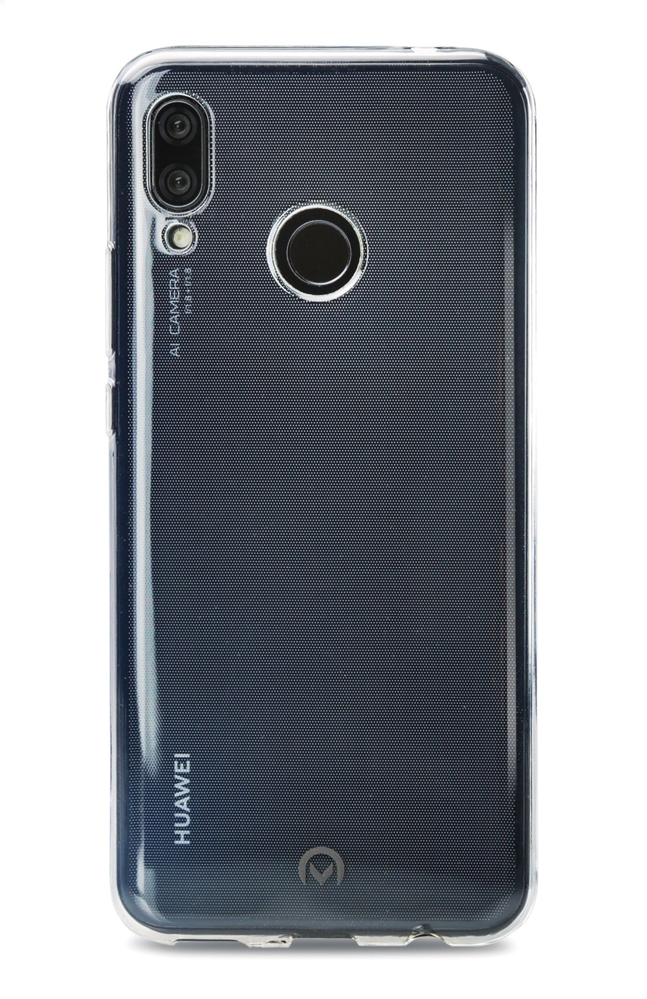 Mobilize Gelly Case Huawei Nova 3 Clear