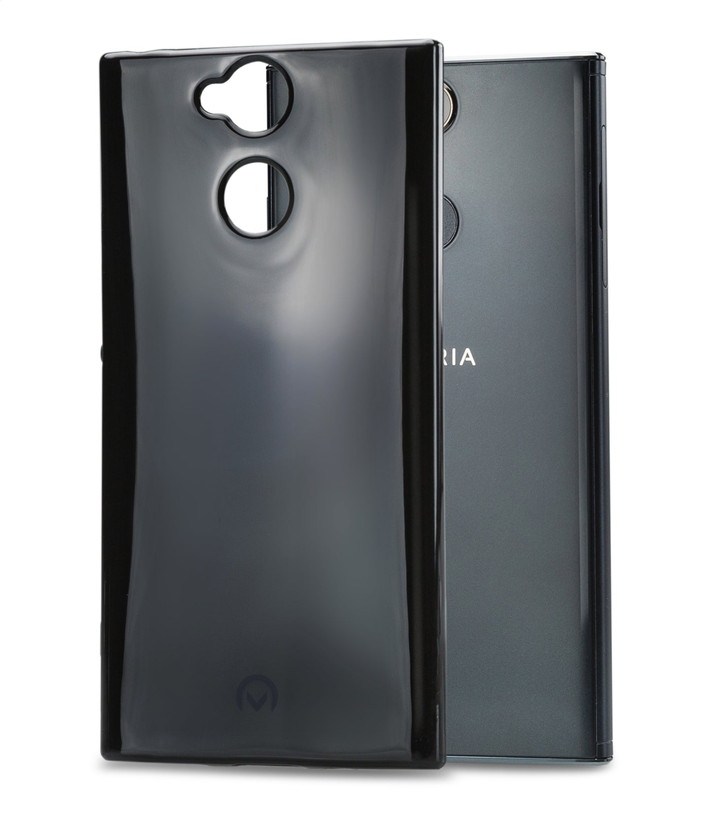 Mobilize Gelly Case Sony Xperia Xa2 Plus Black