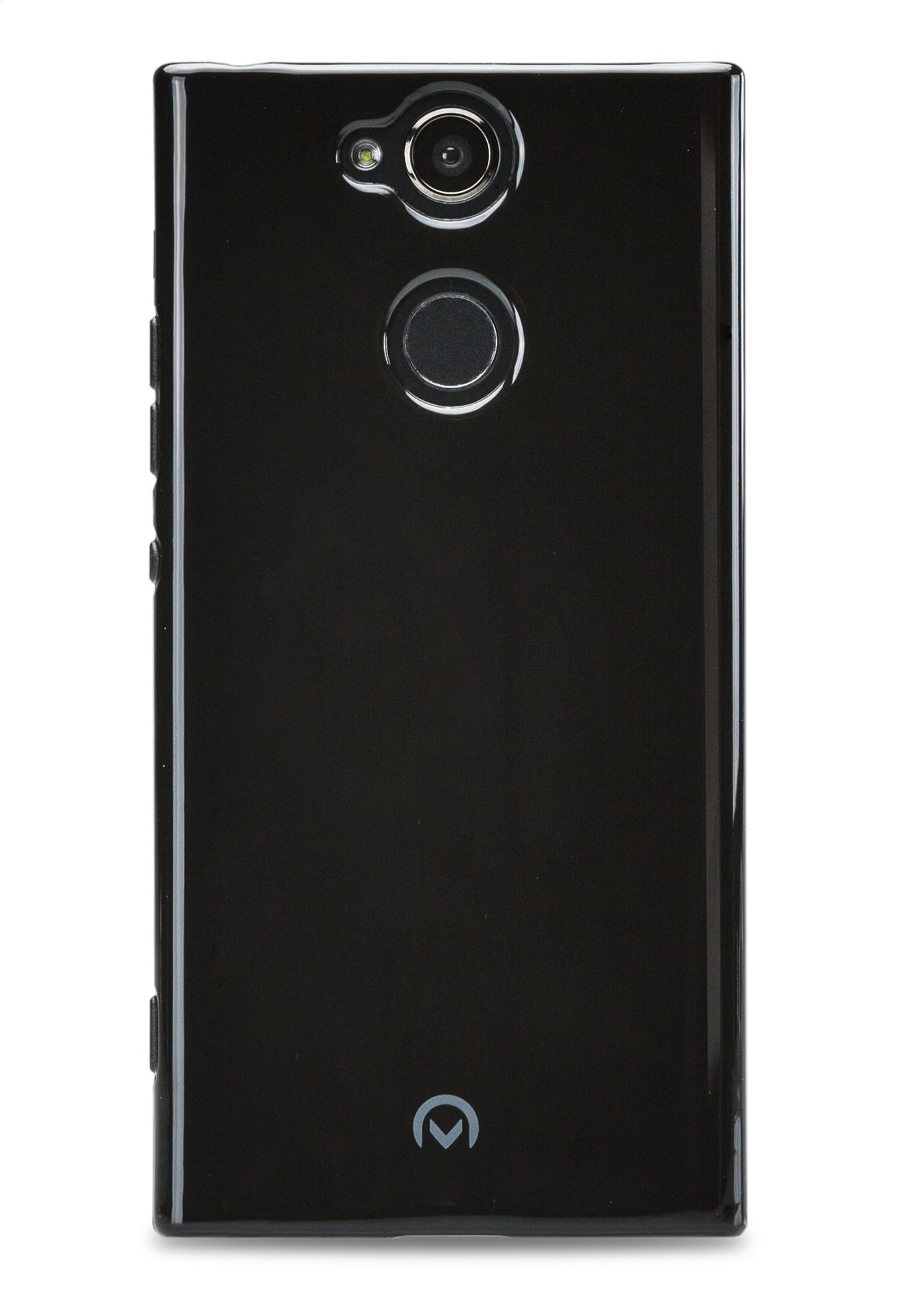 Mobilize Gelly Case Sony Xperia Xa2 Plus Black