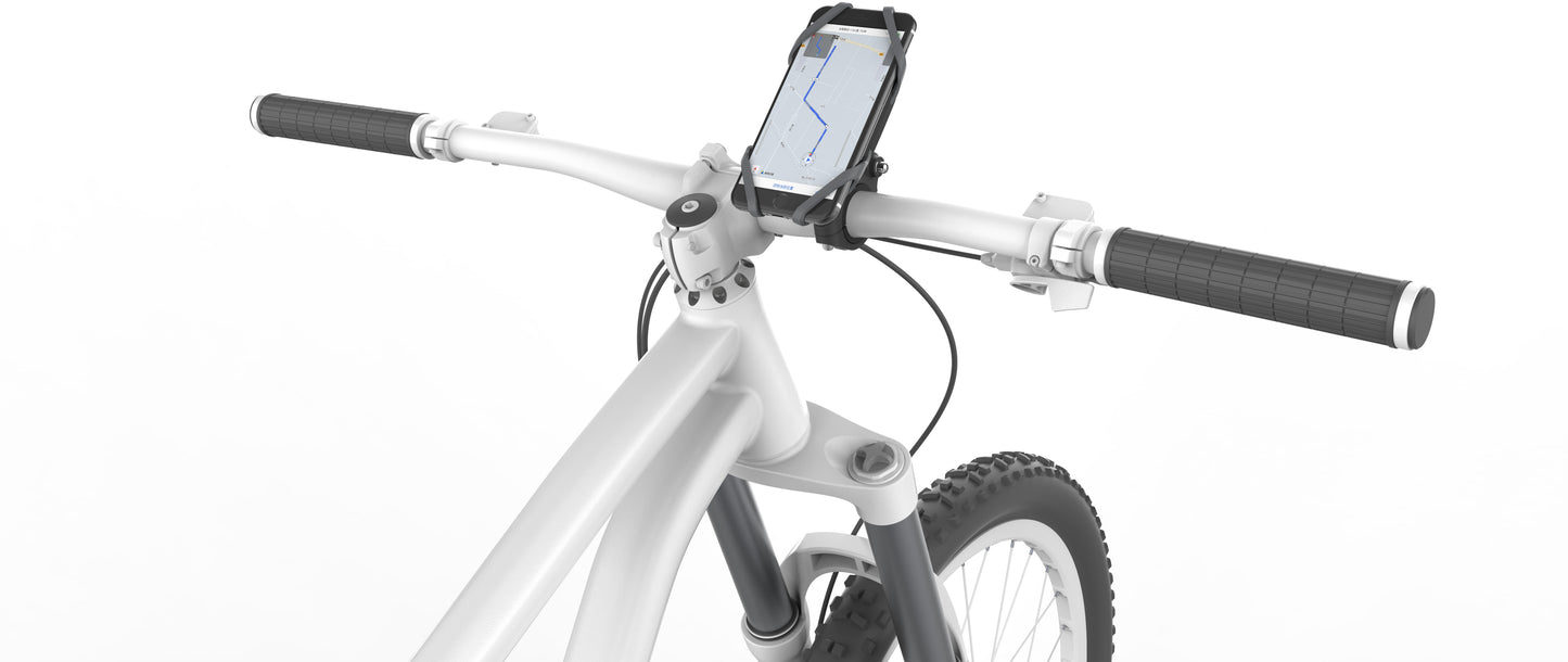 Mobilize Universal Smartphone Bike Holder