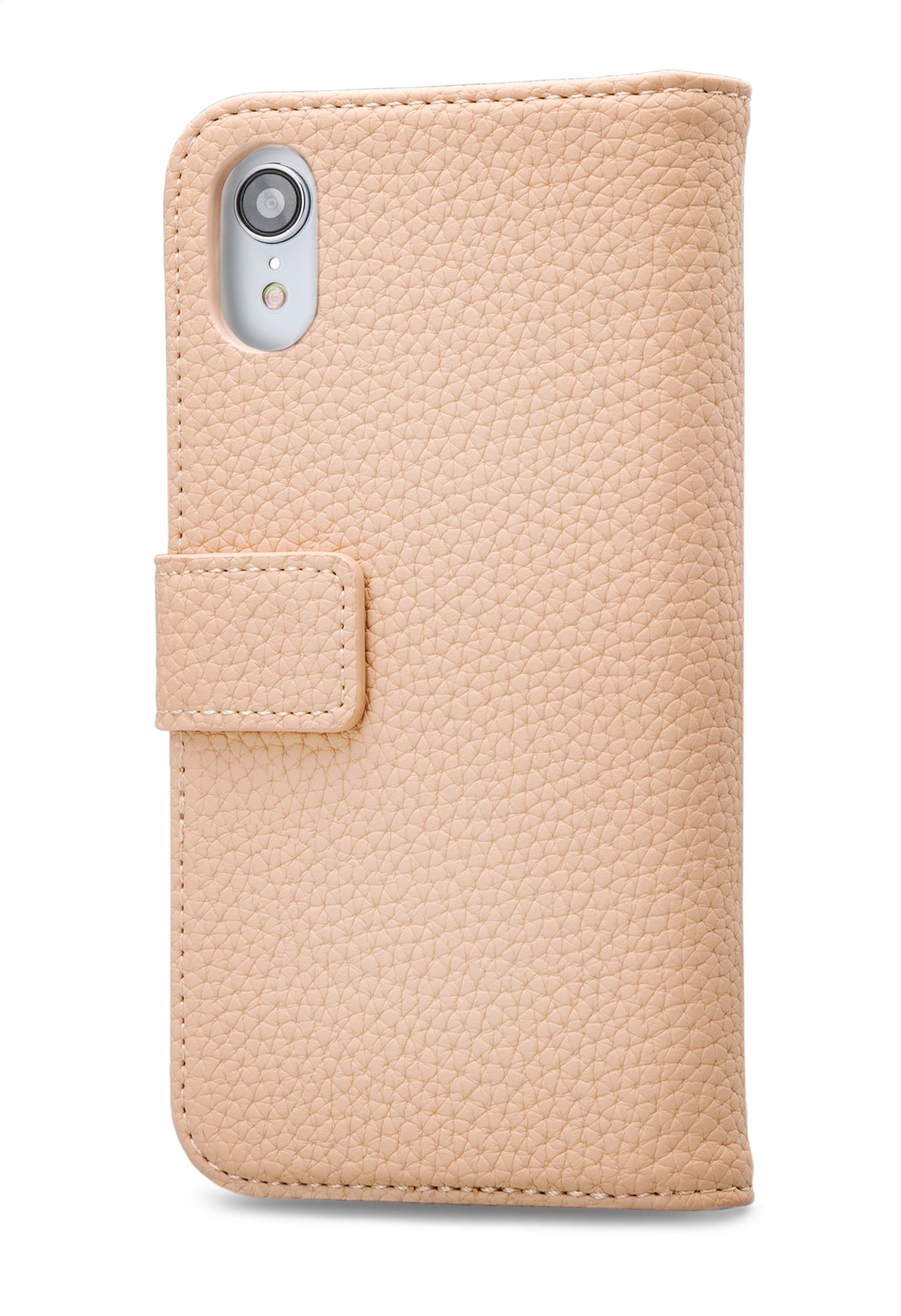 Mobilize Elite Gelly Wallet Book Case Apple Iphone Xr Sand