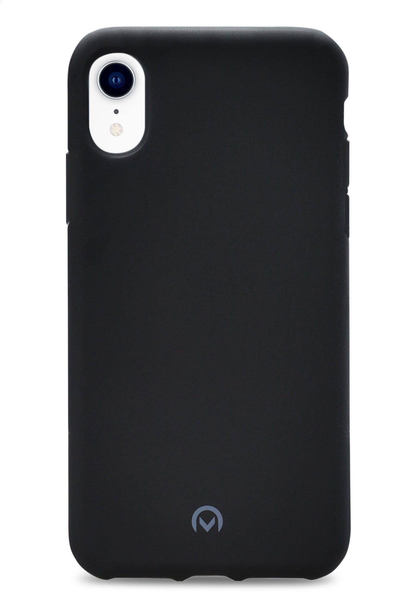 Mobilize Rubber Gelly Case Apple Iphone Xr Matt Black