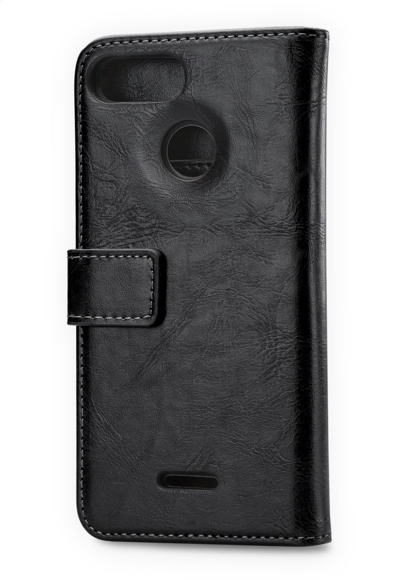 Mobilize Elite Gelly Wallet Book Case Xiaomi Redmi 6 Black