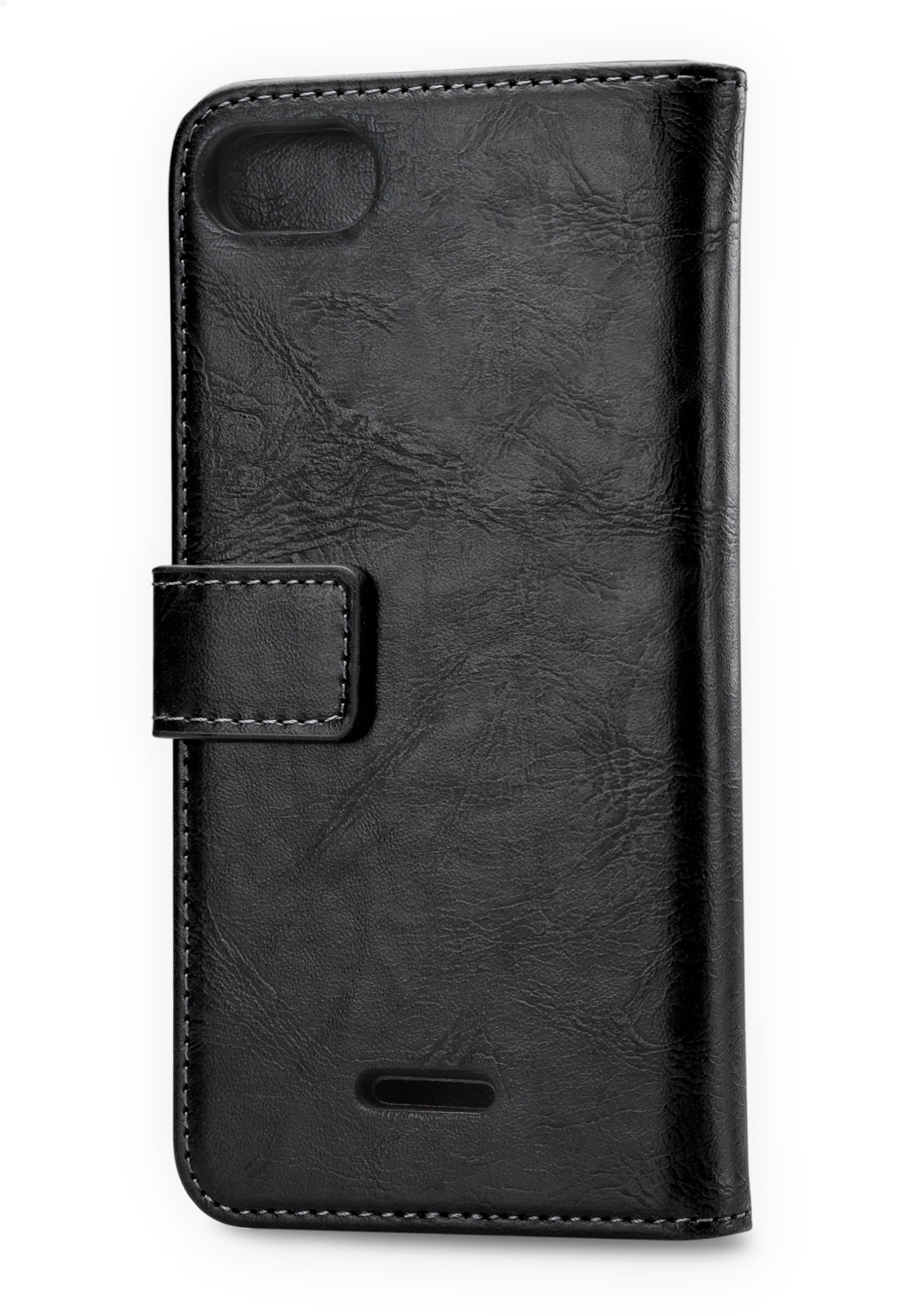 Mobilize Elite Gelly Wallet Book Case Xiaomi Redmi 6A Black