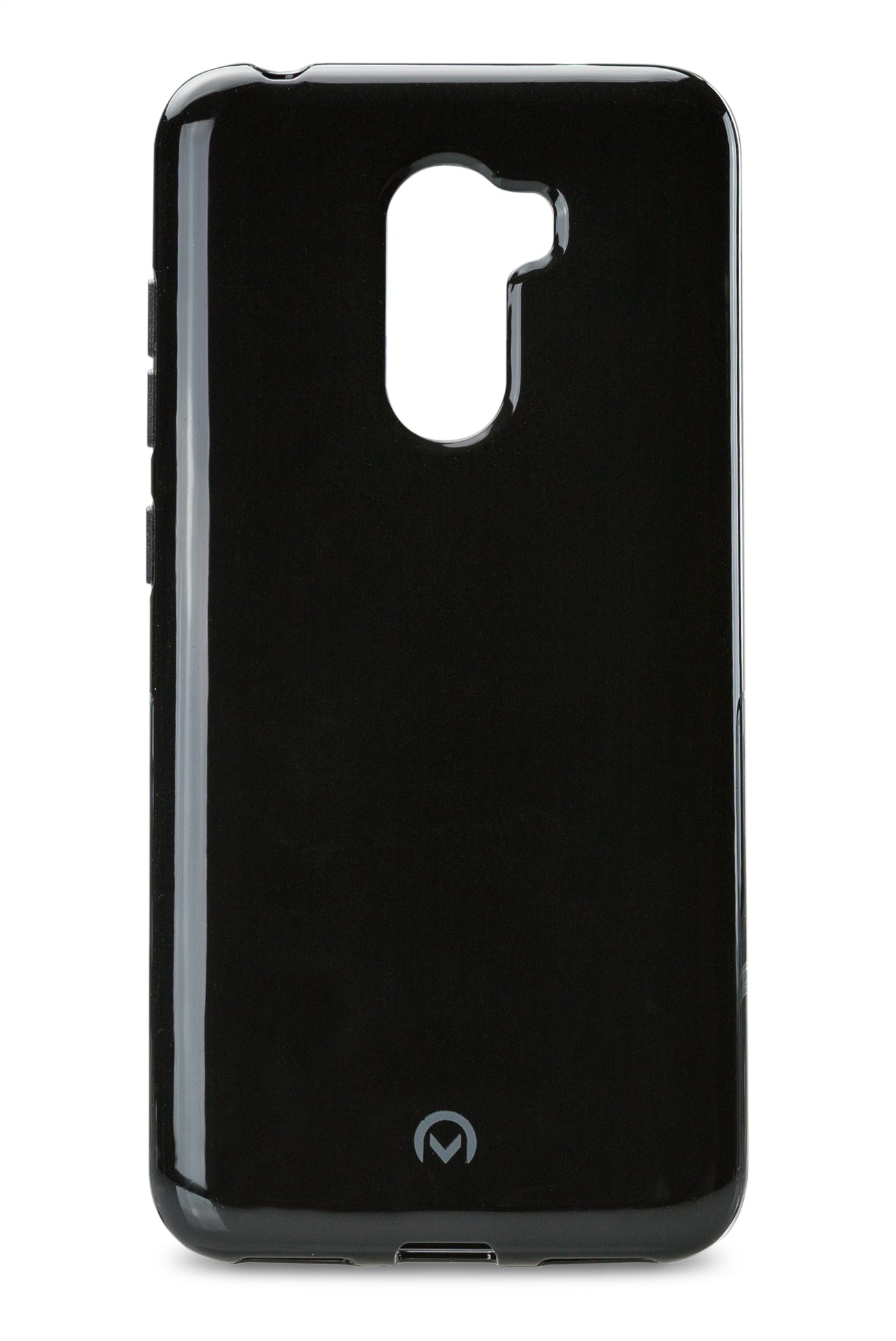 Mobilize Gelly Case Xiaomi Pocophone F1 Black