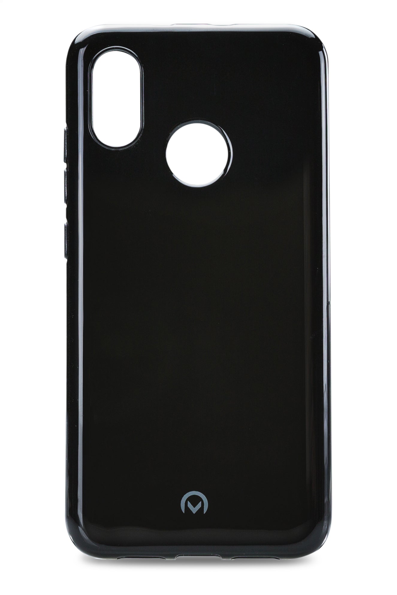 Mobilize Gelly Case Xiaomi Mi 8 Black