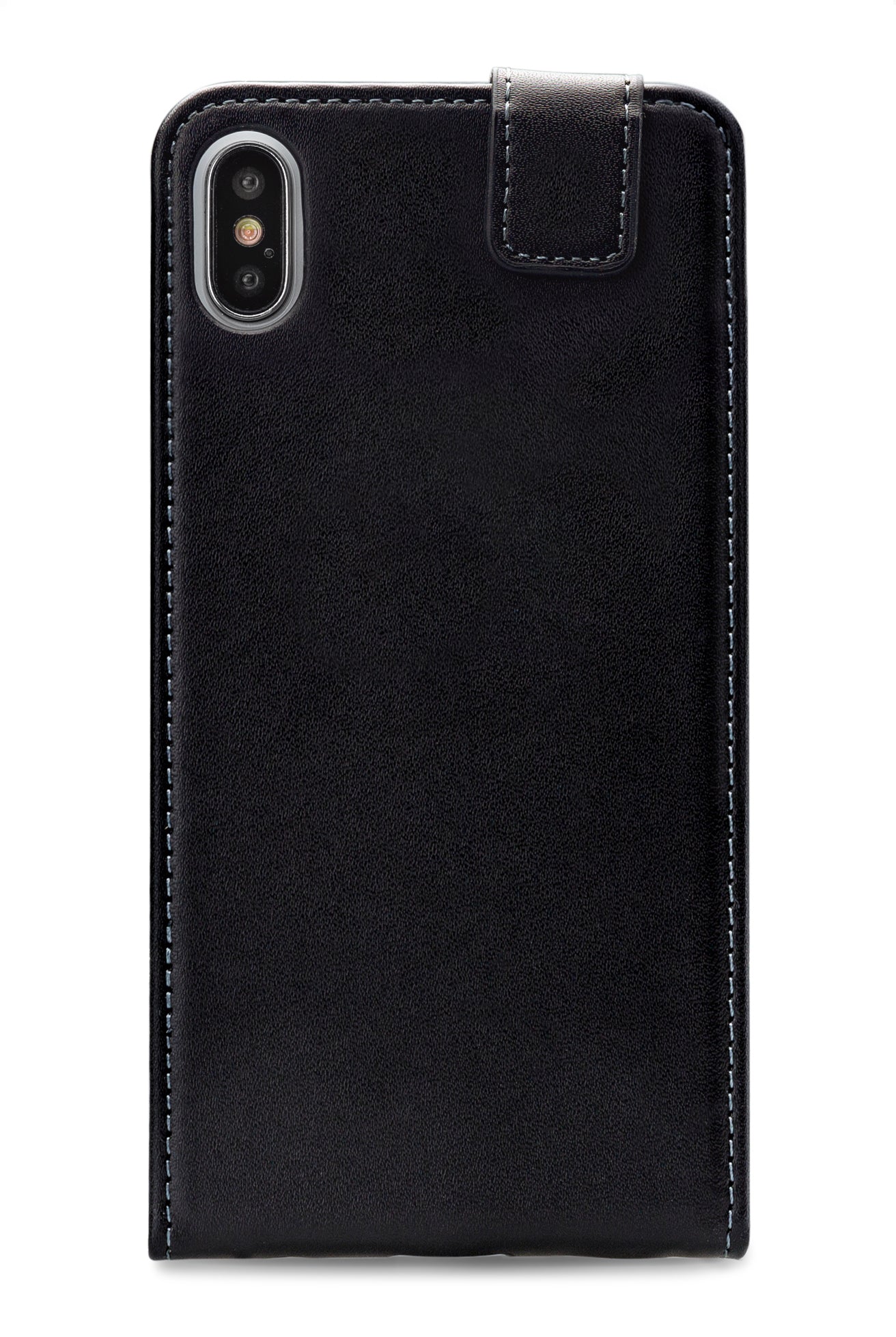 Mobilize Classic Gelly Flip Case Apple Iphone Xs Max Black