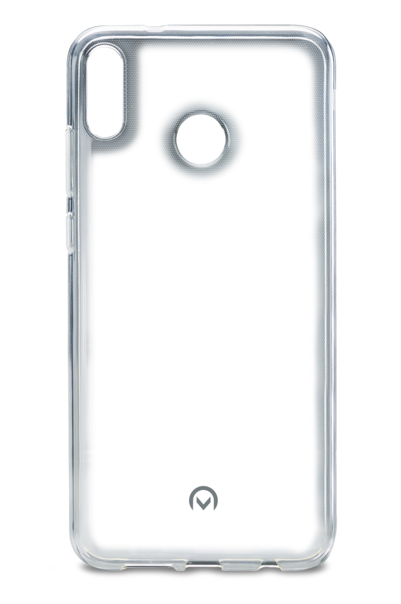 Mobilize Gelly Case Honor 8X Max Clear