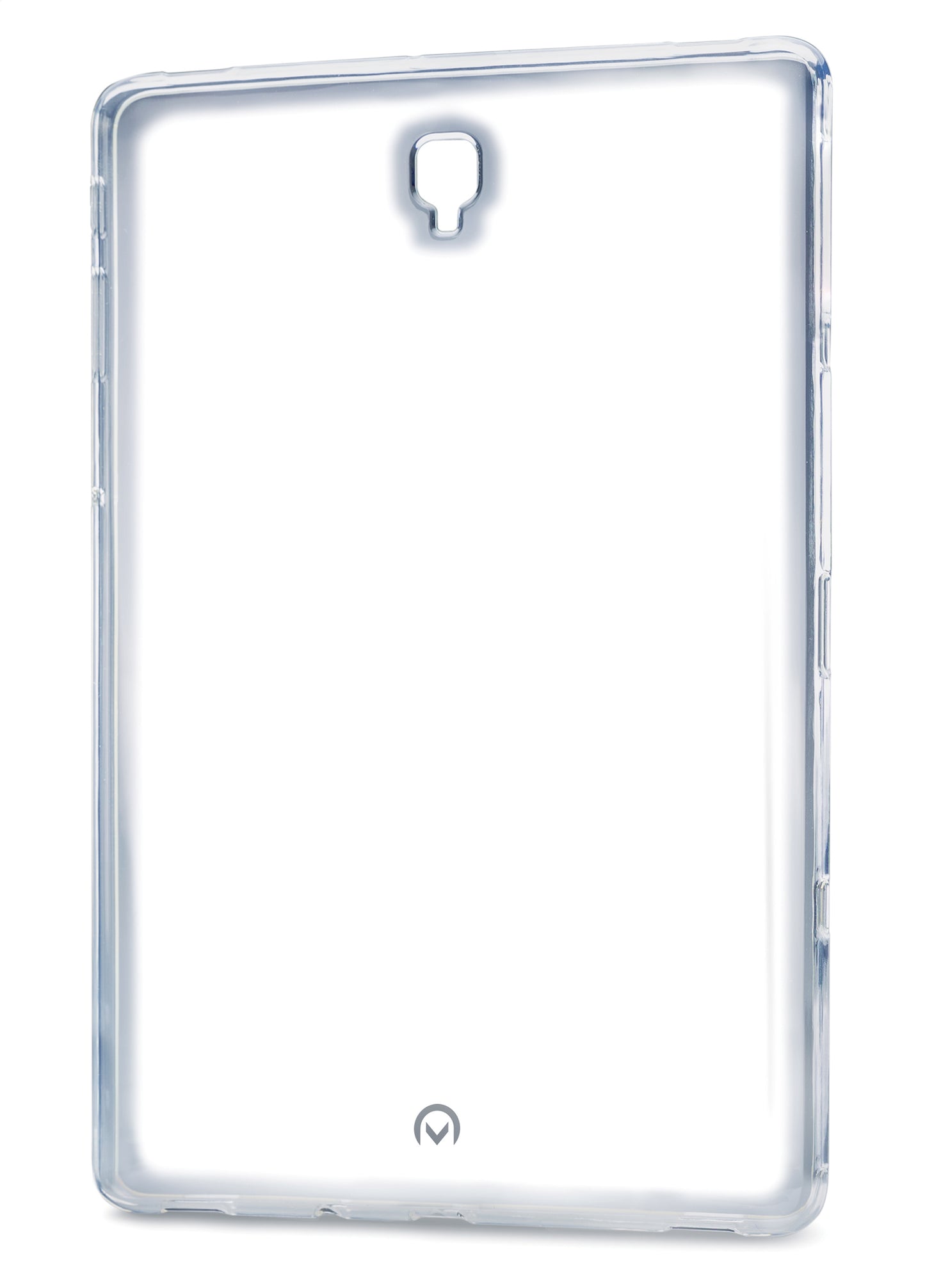 Mobilize Gelly Case Samsung Galaxy Tab S4 10.5 2018 Clear