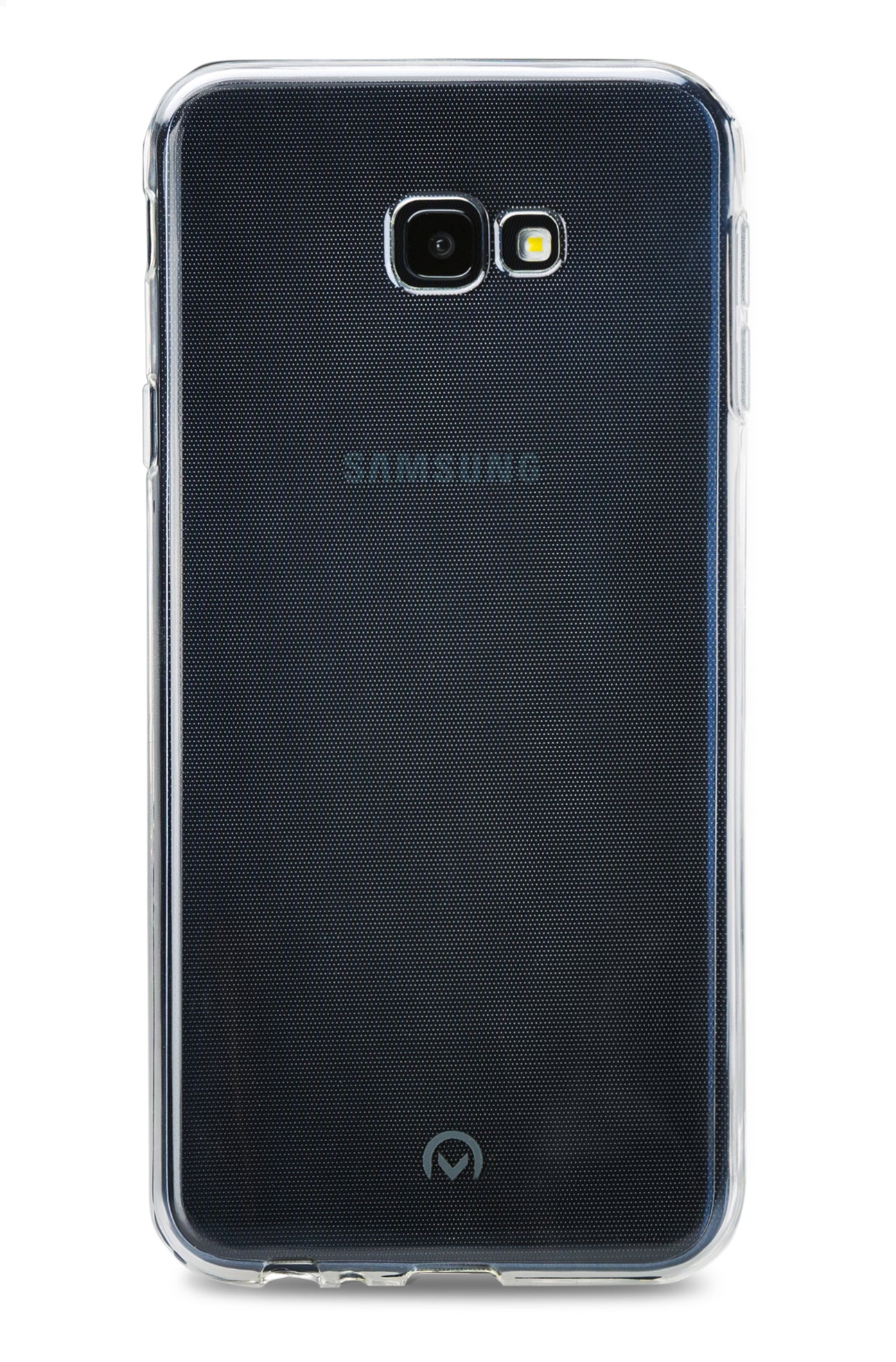 Mobilize Gelly Case Samsung Galaxy J4+ Clear